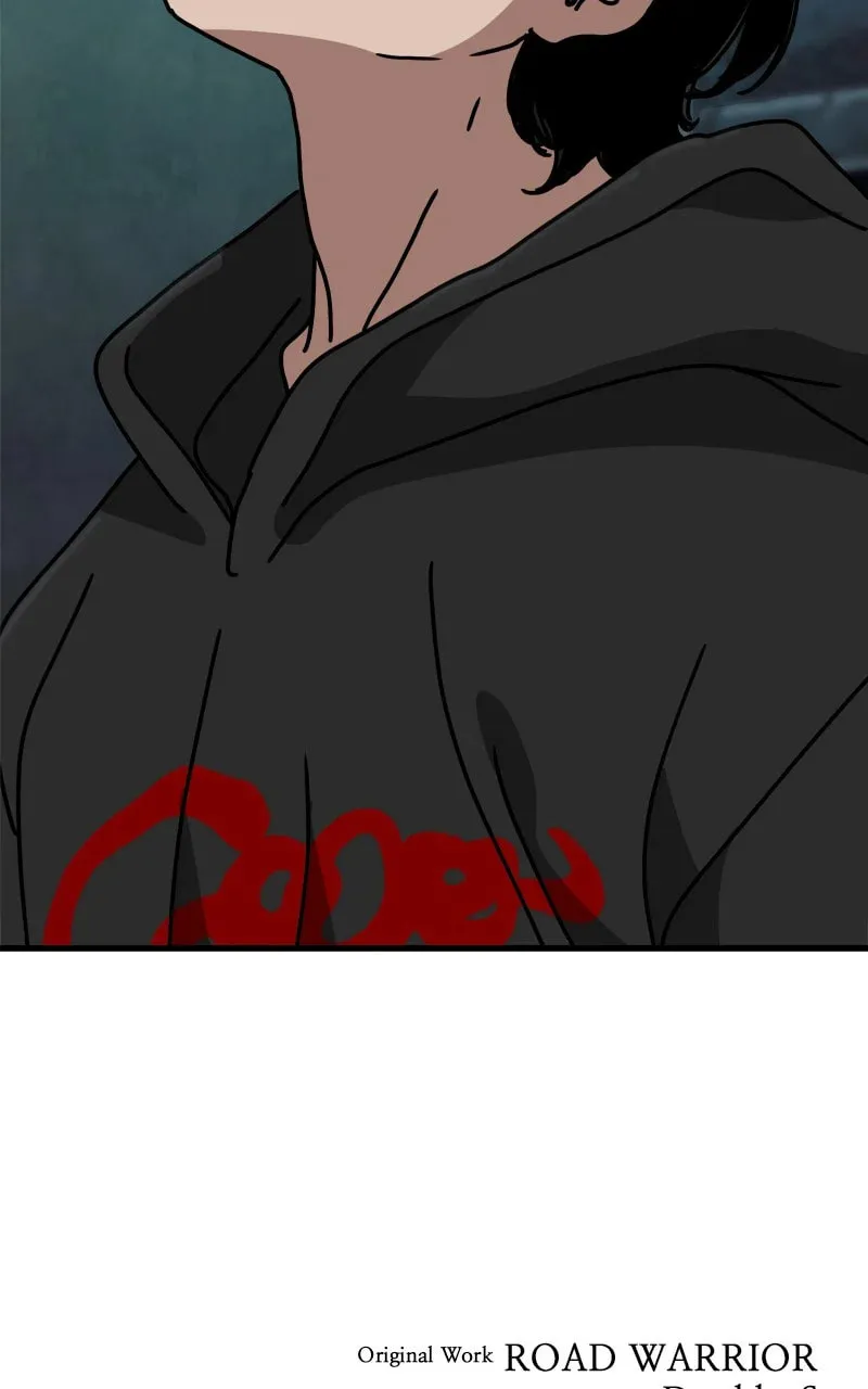 Hiding Out in an Apocalypse Chapter 45 page 121 - 