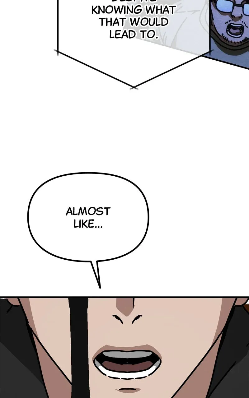 Hiding Out in an Apocalypse Chapter 45 page 14 - 