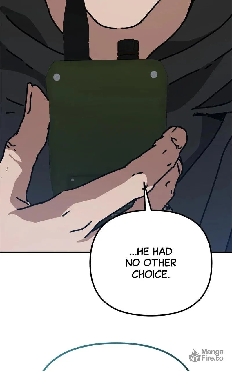 Hiding Out in an Apocalypse Chapter 45 page 15 - 