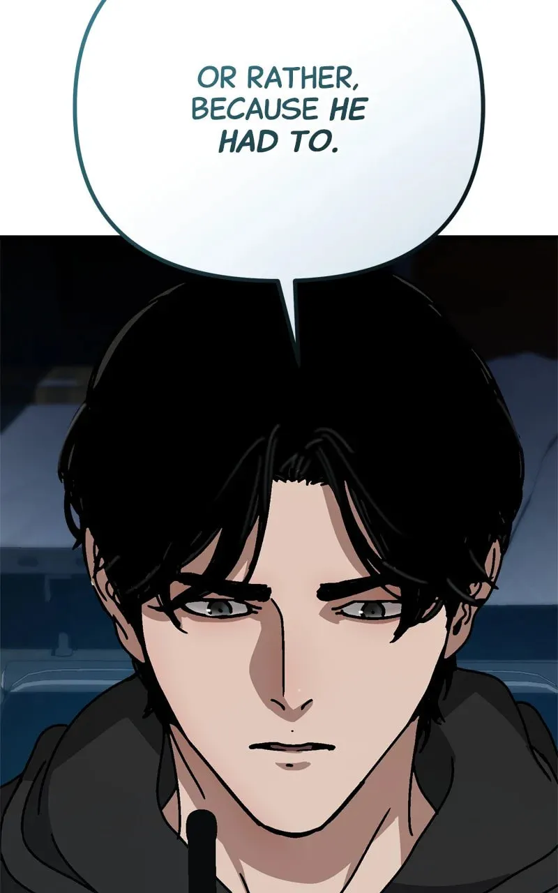 Hiding Out in an Apocalypse Chapter 45 page 16 - 