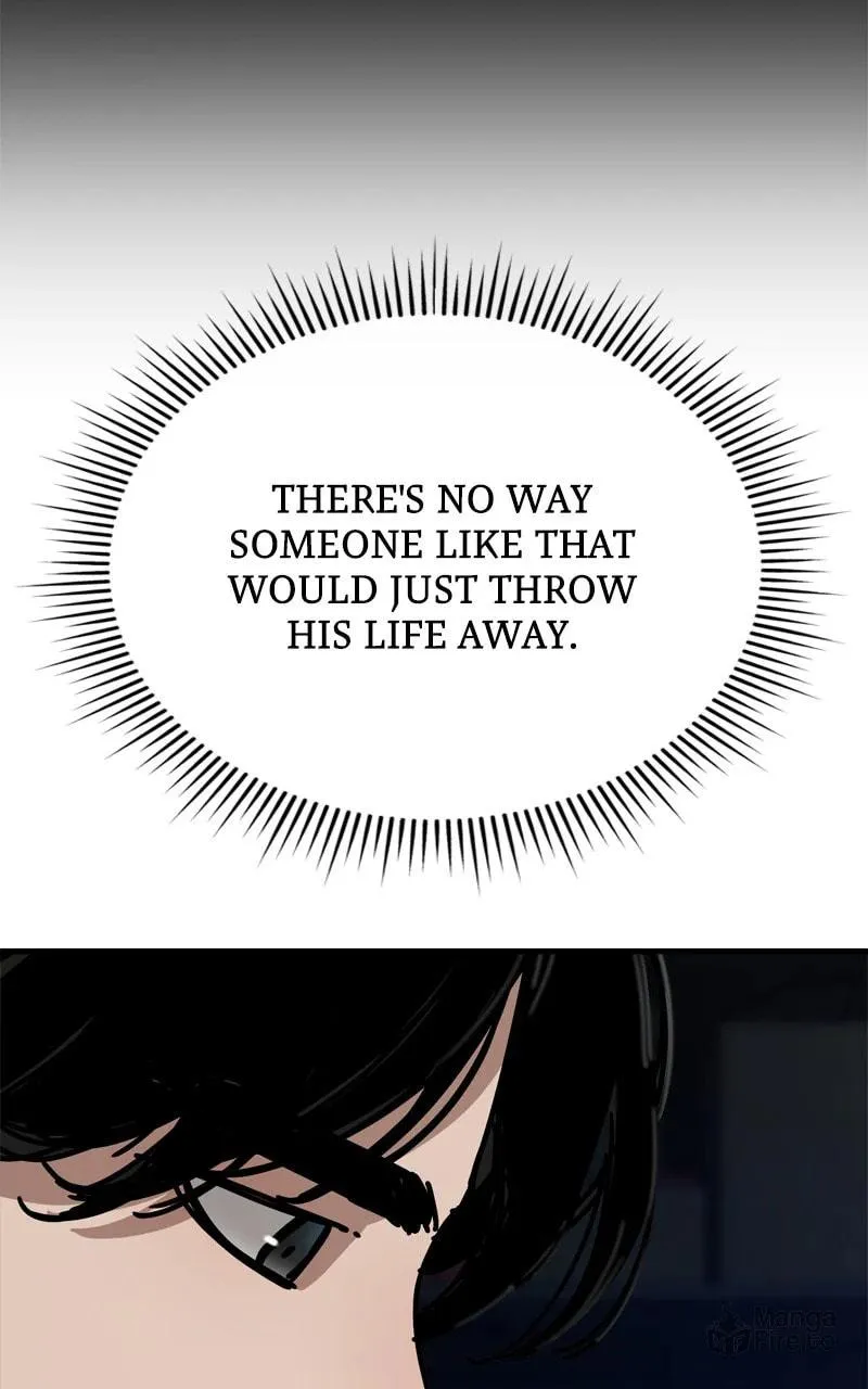 Hiding Out in an Apocalypse Chapter 45 page 21 - 