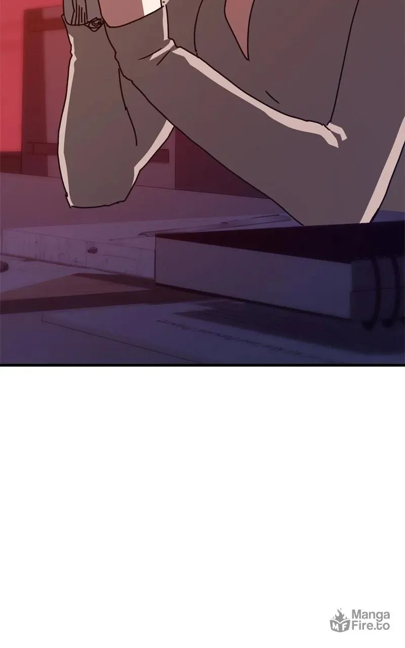 Hiding Out in an Apocalypse Chapter 45 page 24 - 