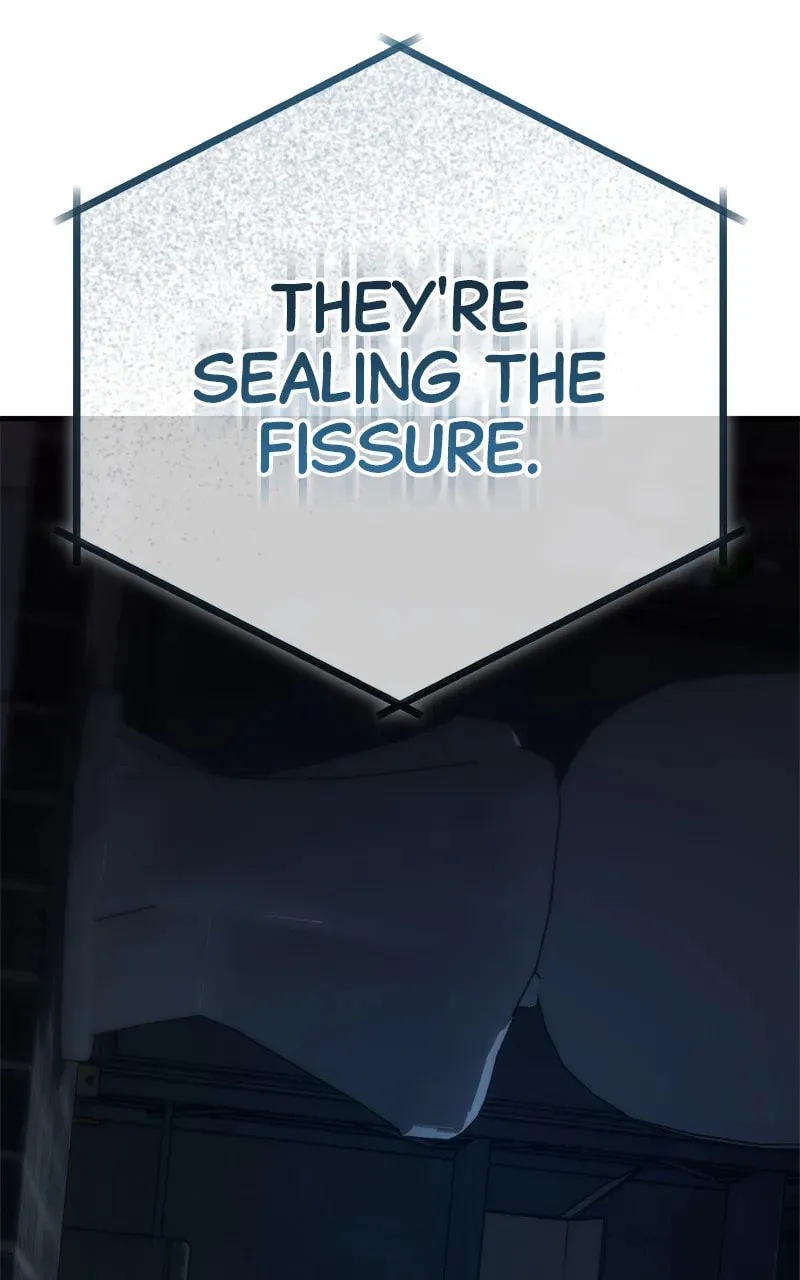 Hiding Out in an Apocalypse Chapter 45 page 26 - 