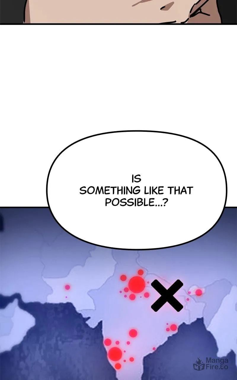 Hiding Out in an Apocalypse Chapter 45 page 30 - 