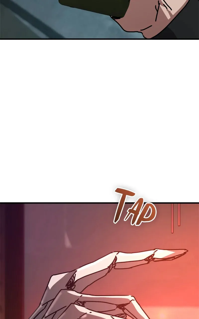 Hiding Out in an Apocalypse Chapter 45 page 4 - 