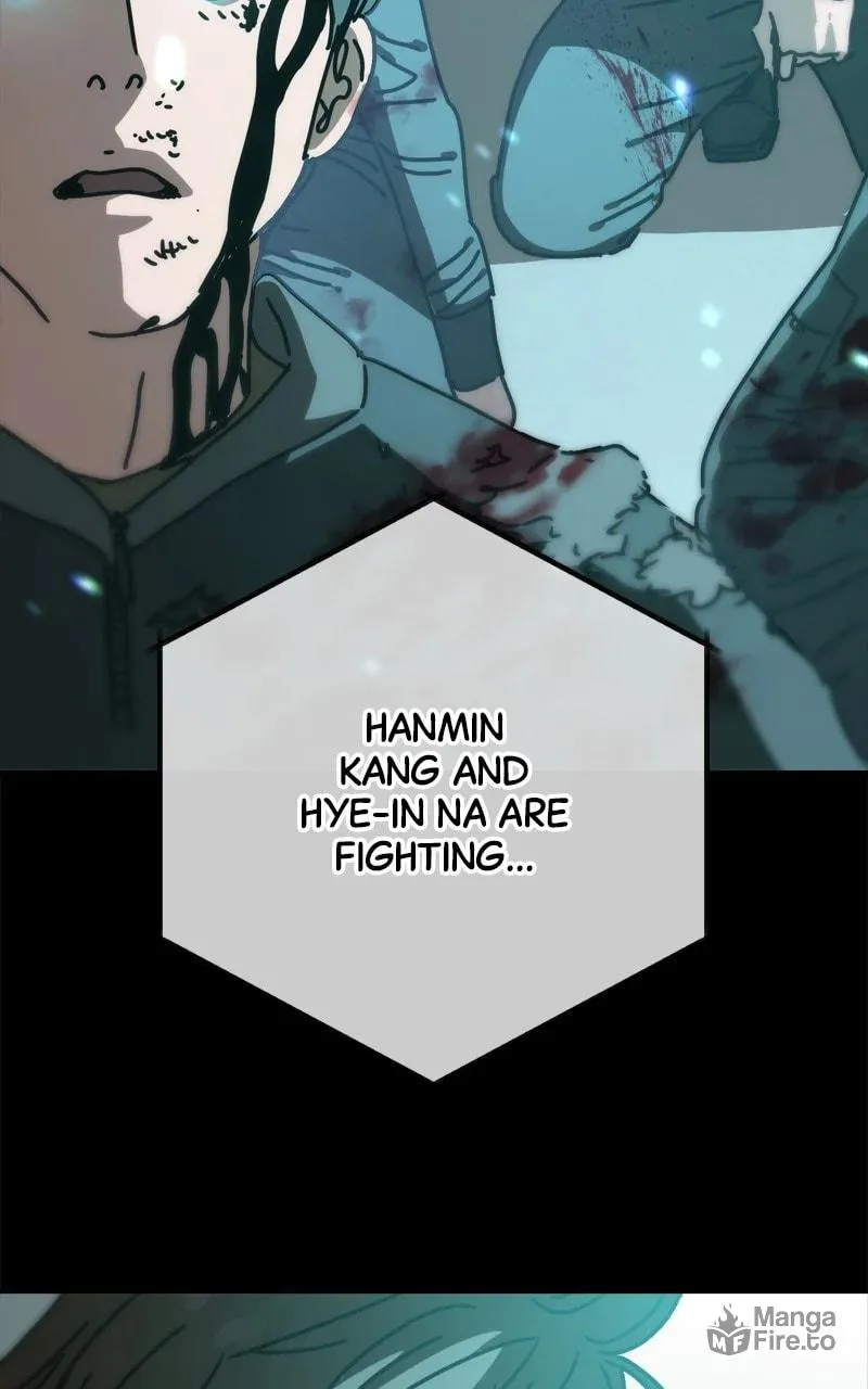 Hiding Out in an Apocalypse Chapter 45 page 33 - 