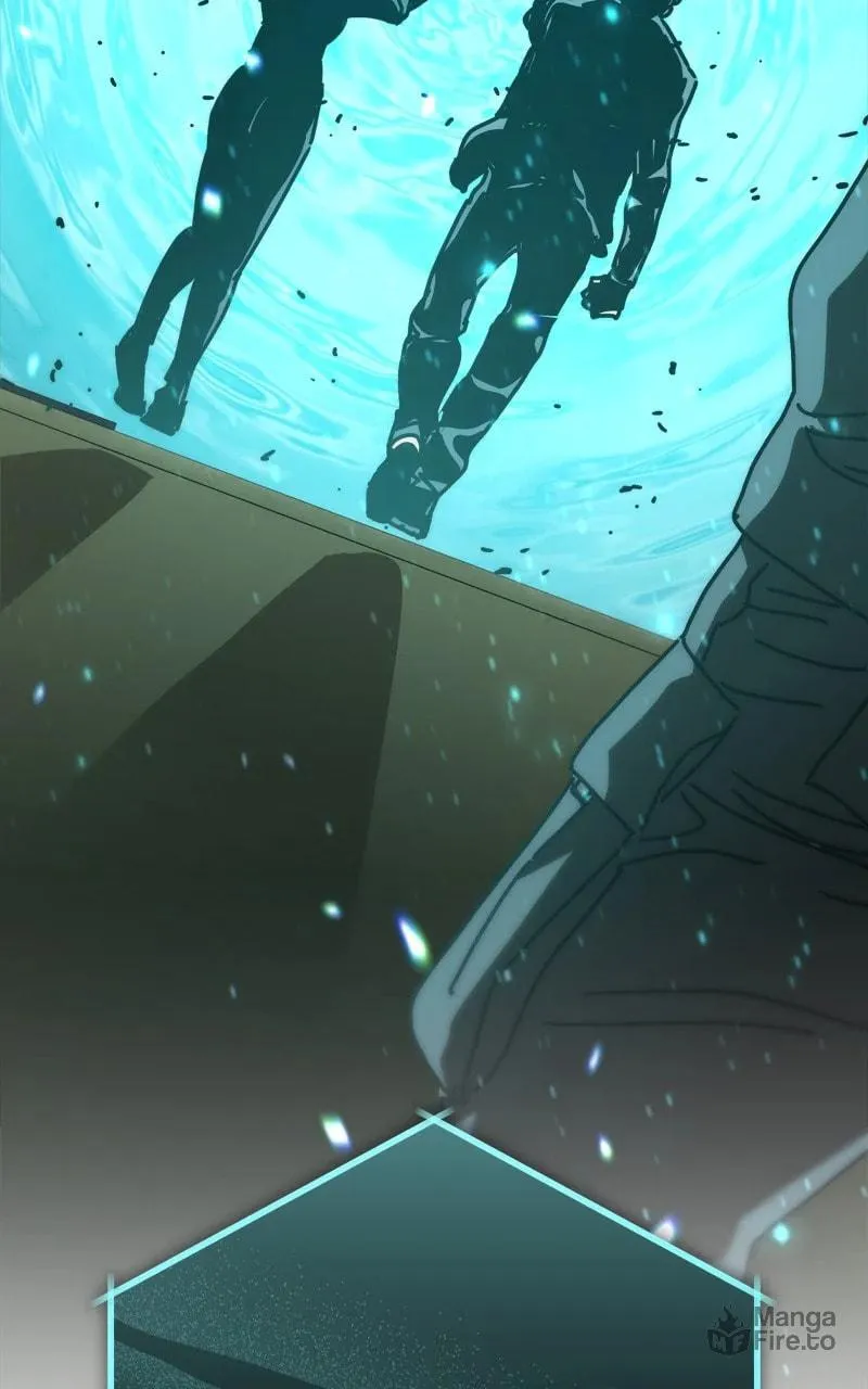 Hiding Out in an Apocalypse Chapter 45 page 36 - 