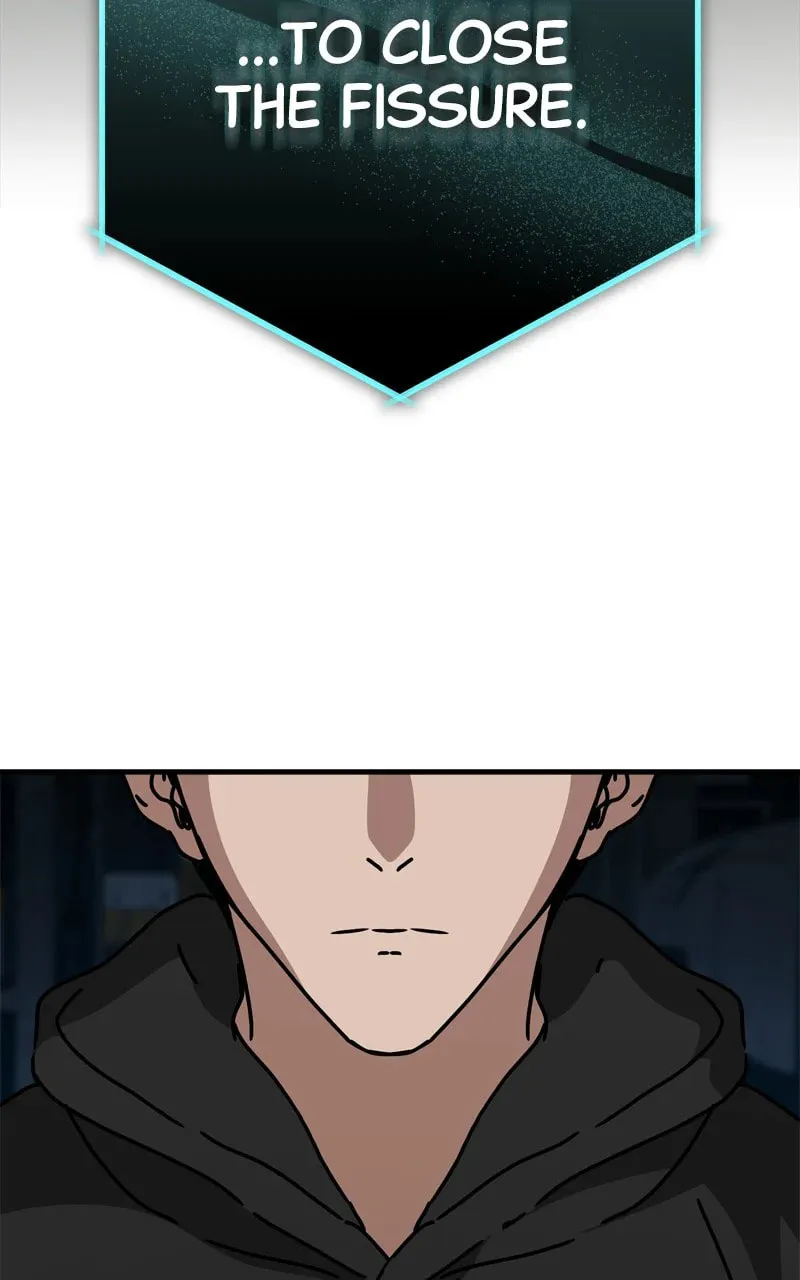Hiding Out in an Apocalypse Chapter 45 page 37 - 