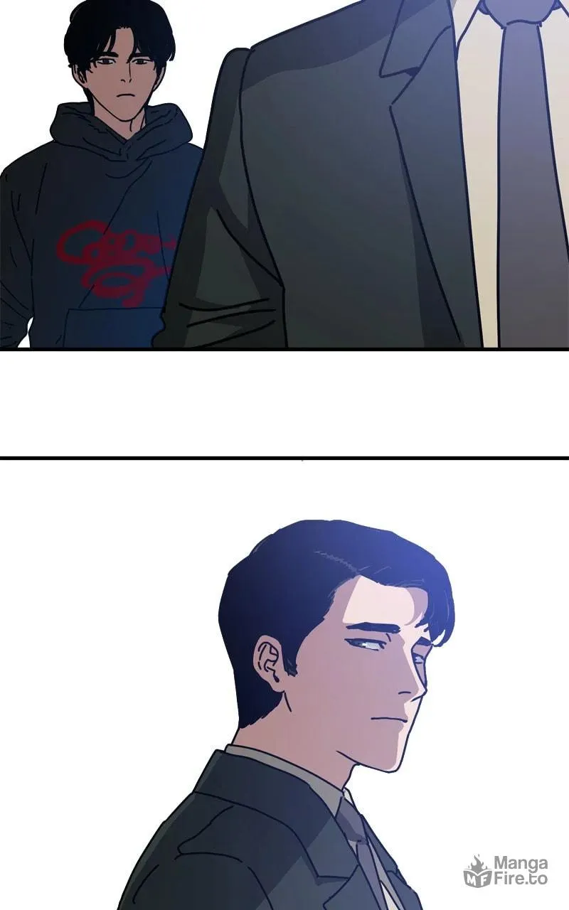 Hiding Out in an Apocalypse Chapter 45 page 39 - 