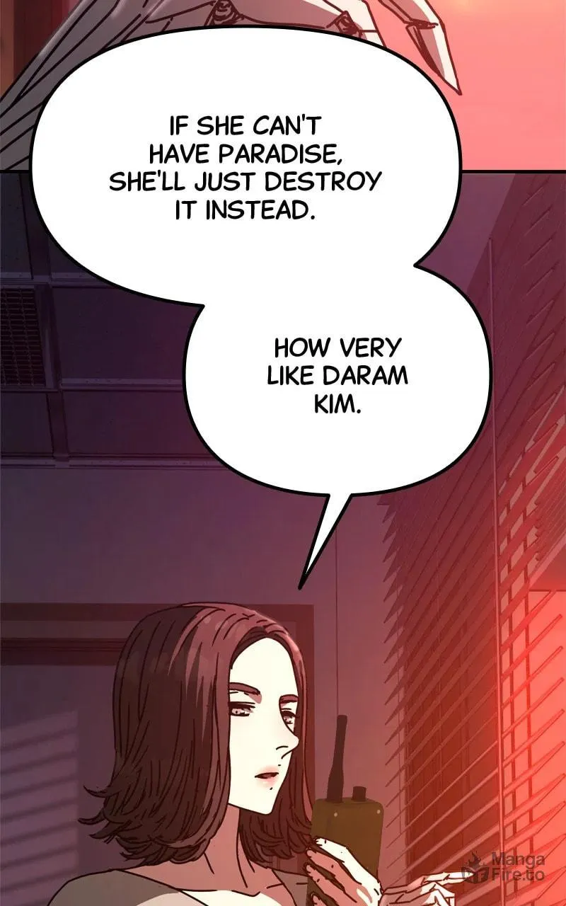 Hiding Out in an Apocalypse Chapter 45 page 5 - 