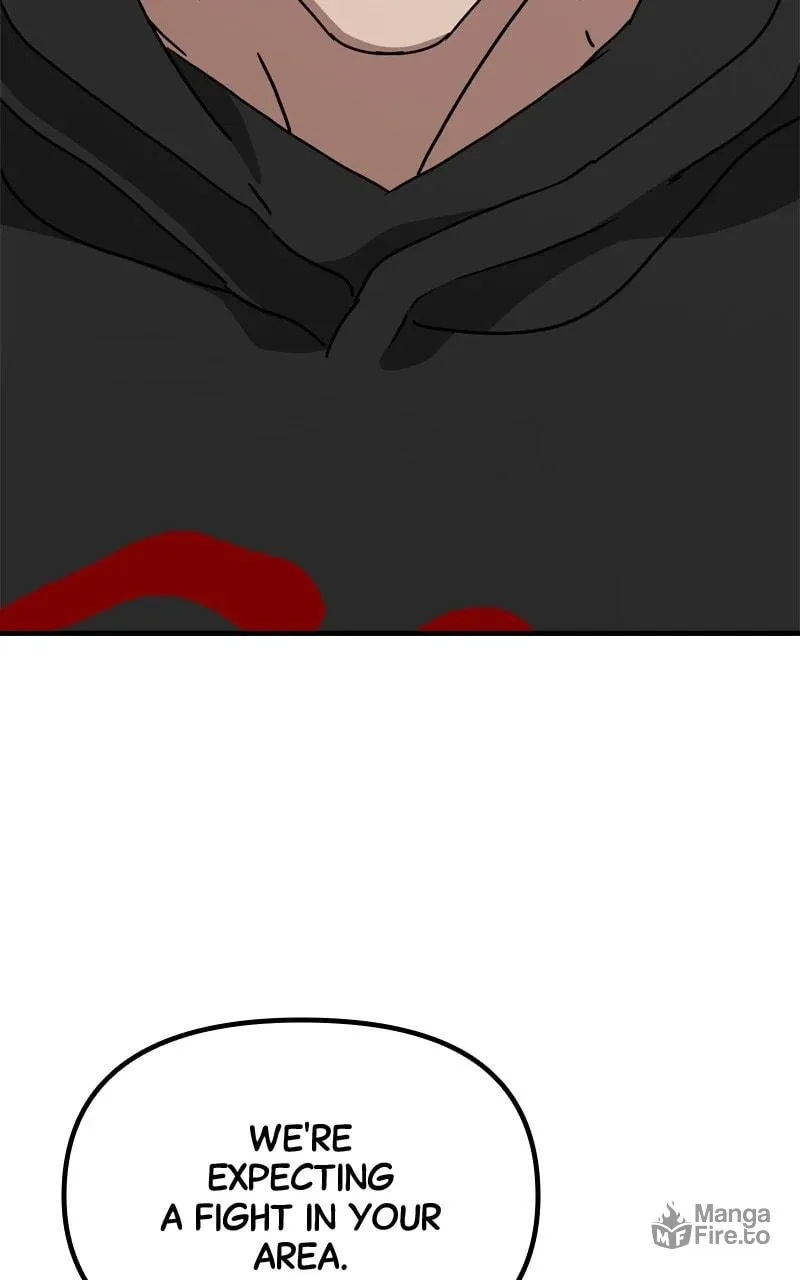 Hiding Out in an Apocalypse Chapter 45 page 42 - 
