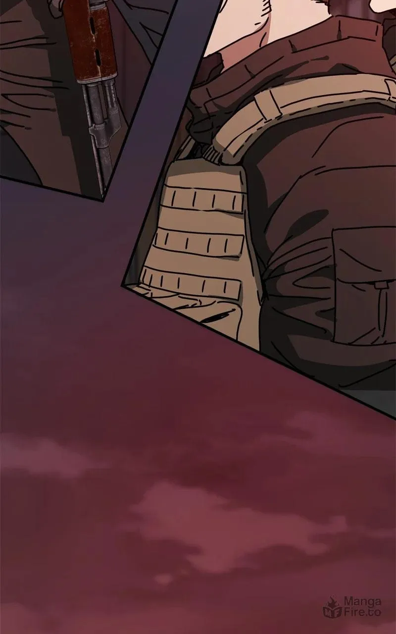 Hiding Out in an Apocalypse Chapter 45 page 45 - 