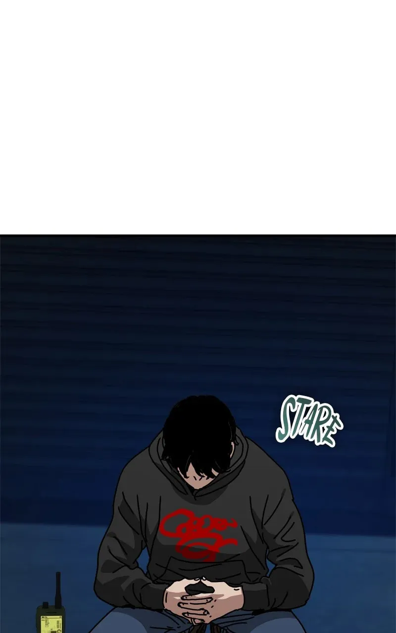Hiding Out in an Apocalypse Chapter 45 page 52 - 