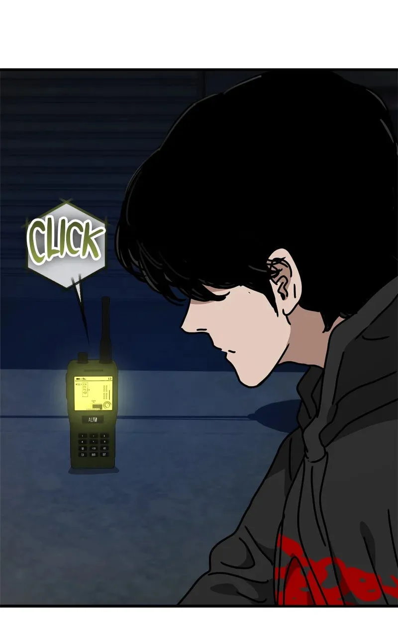 Hiding Out in an Apocalypse Chapter 45 page 56 - 