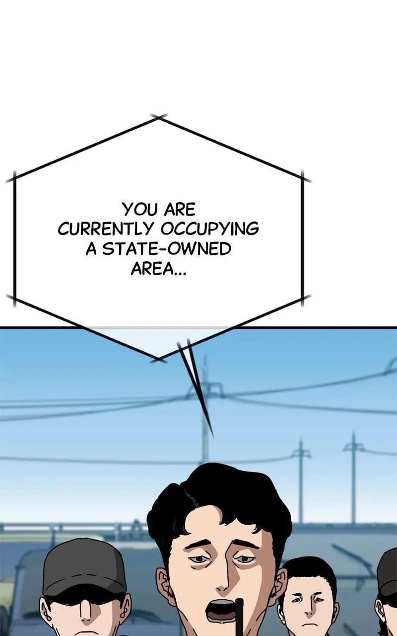 Hiding Out in an Apocalypse Chapter 45 page 59 - 