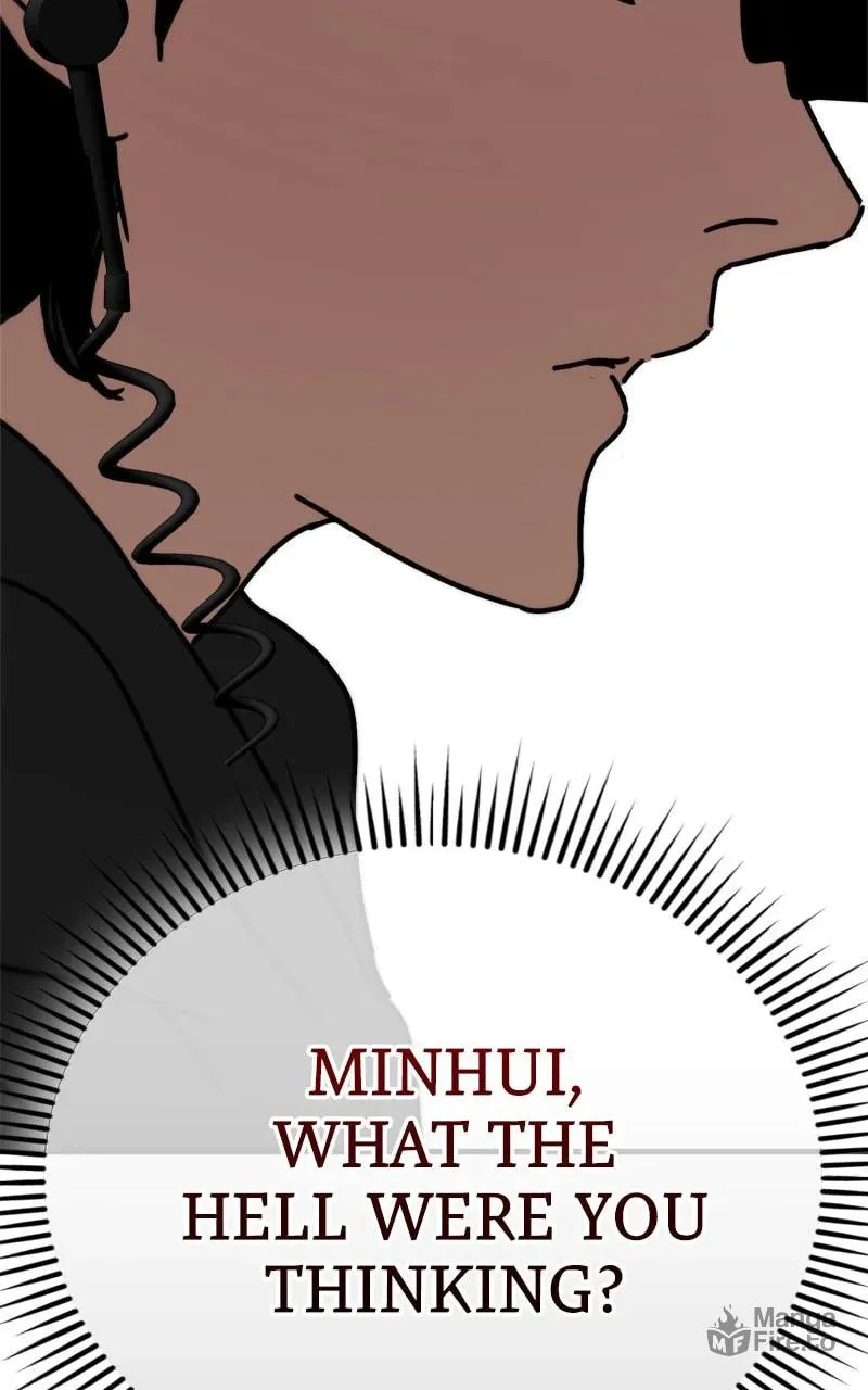 Hiding Out in an Apocalypse Chapter 45 page 63 - 