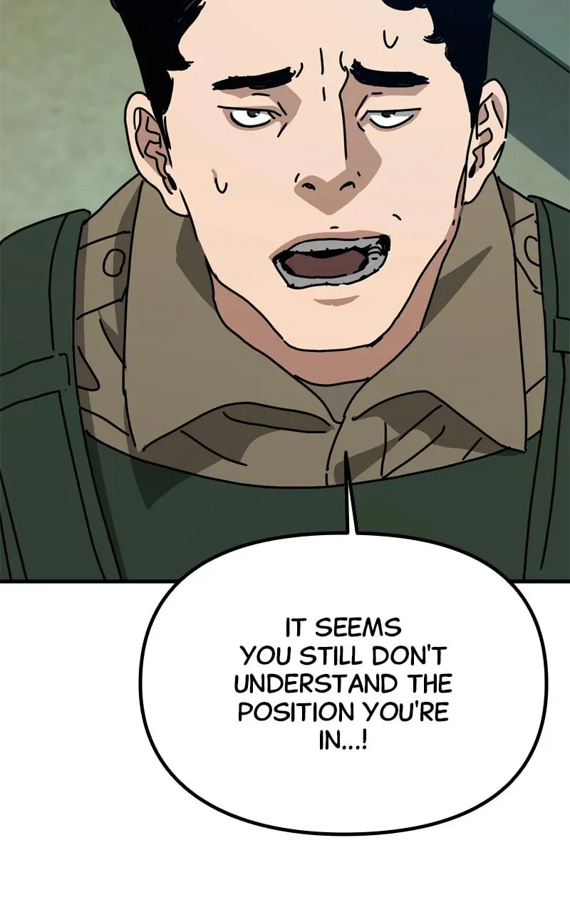 Hiding Out in an Apocalypse Chapter 45 page 76 - 