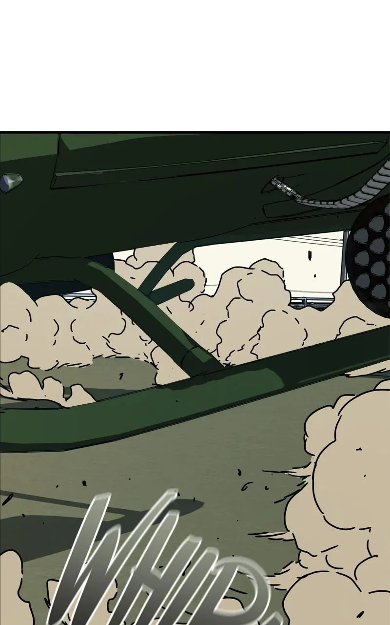 Hiding Out in an Apocalypse Chapter 45 page 77 - 