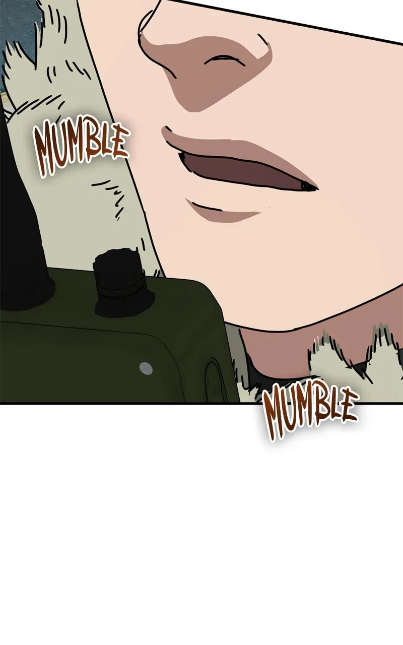 Hiding Out in an Apocalypse Chapter 45 page 83 - 