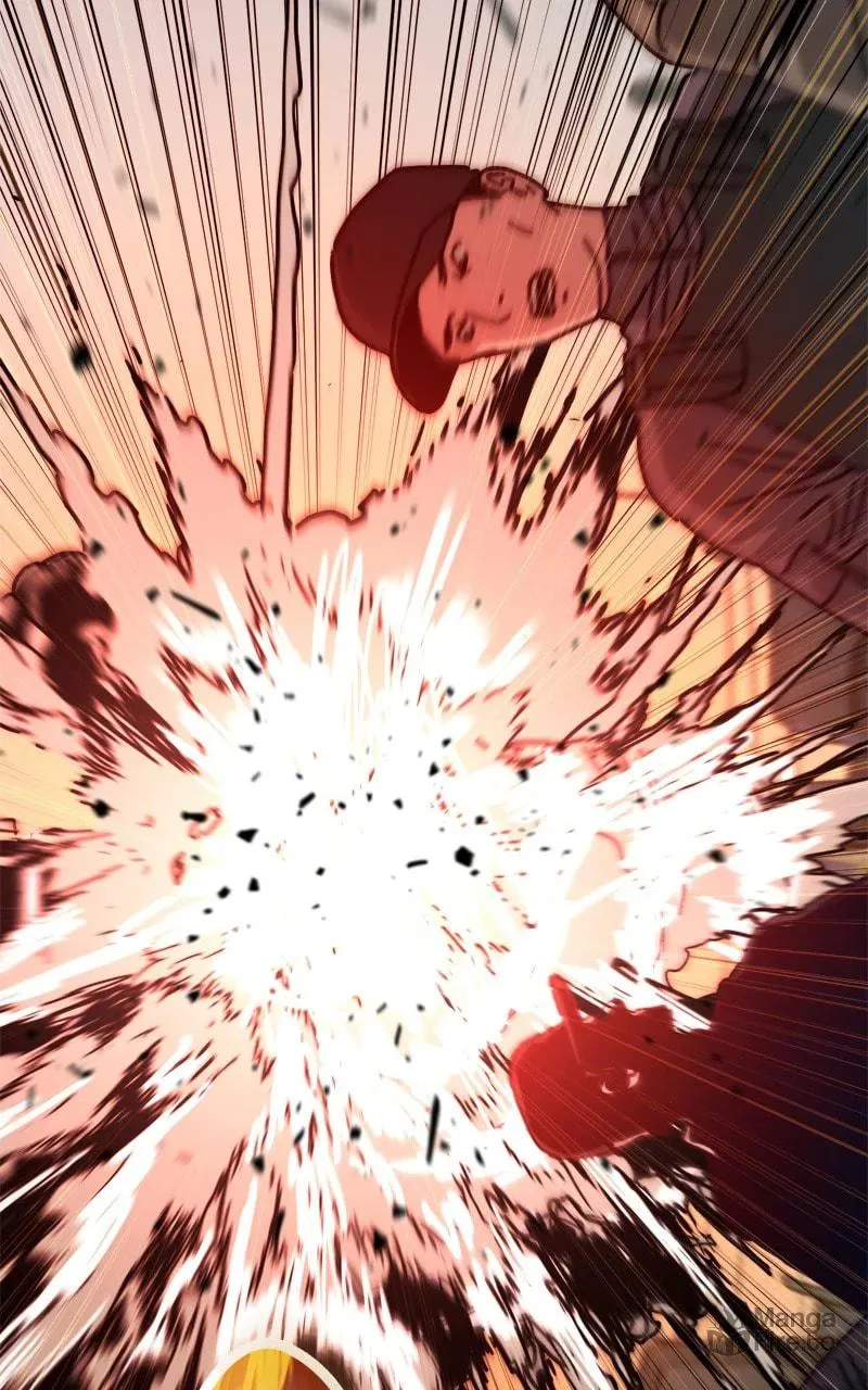 Hiding Out in an Apocalypse Chapter 45 page 85 - 