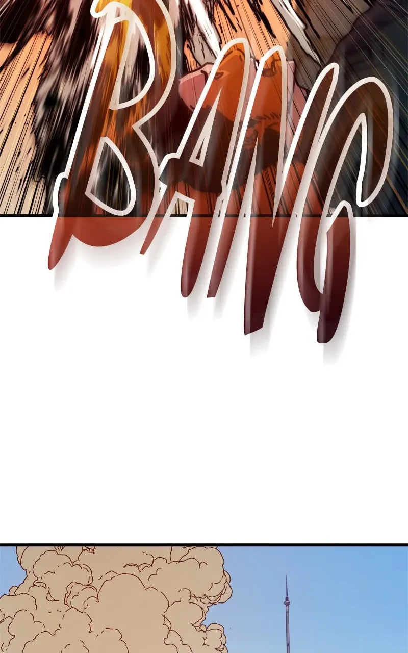Hiding Out in an Apocalypse Chapter 45 page 86 - 