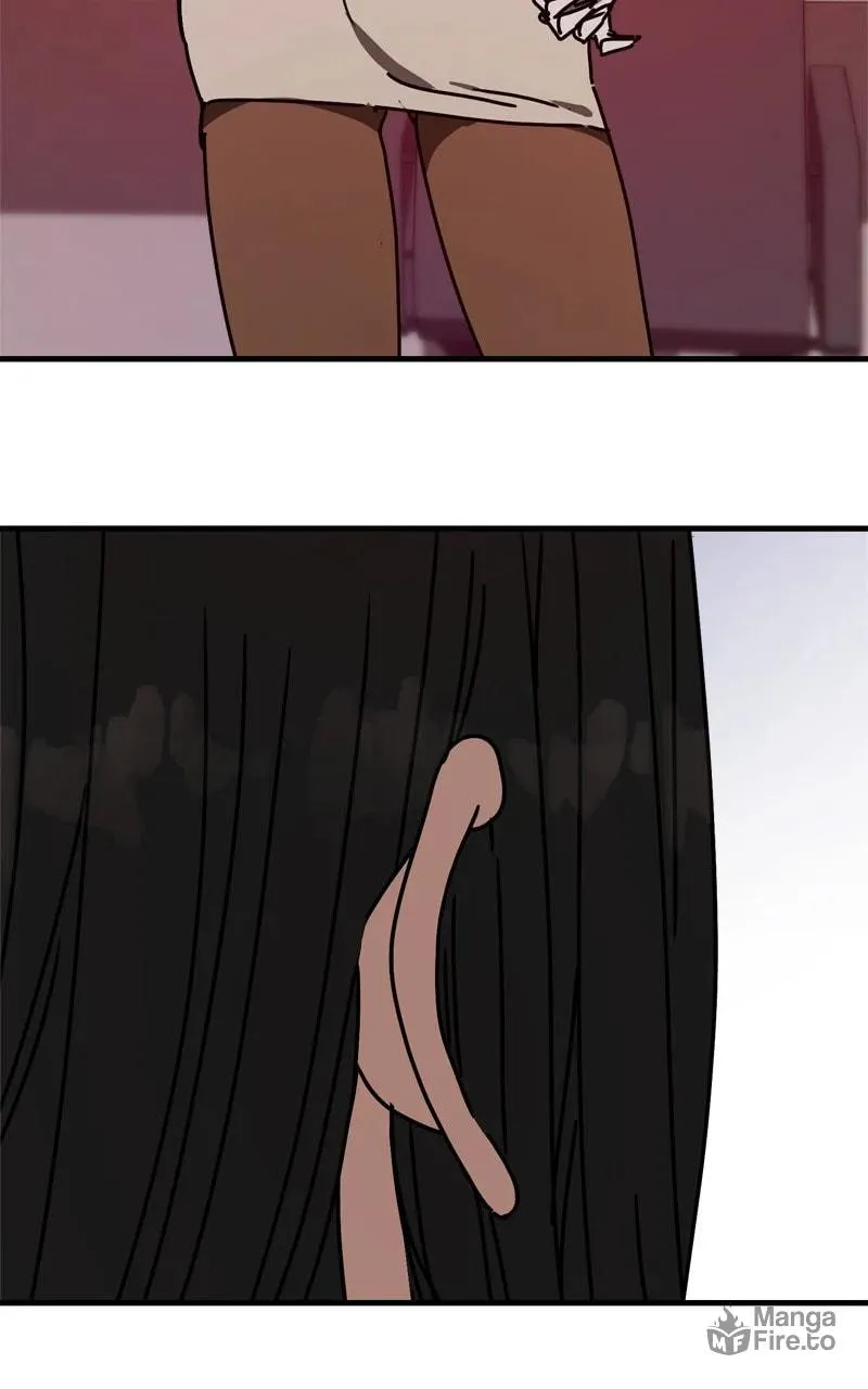 Hiding Out in an Apocalypse Chapter 45 page 10 - 