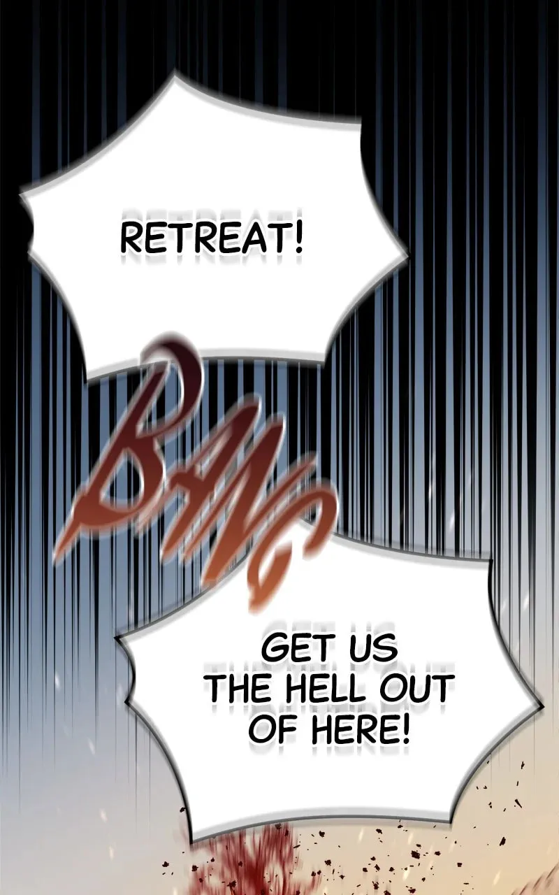 Hiding Out in an Apocalypse Chapter 45 page 91 - 