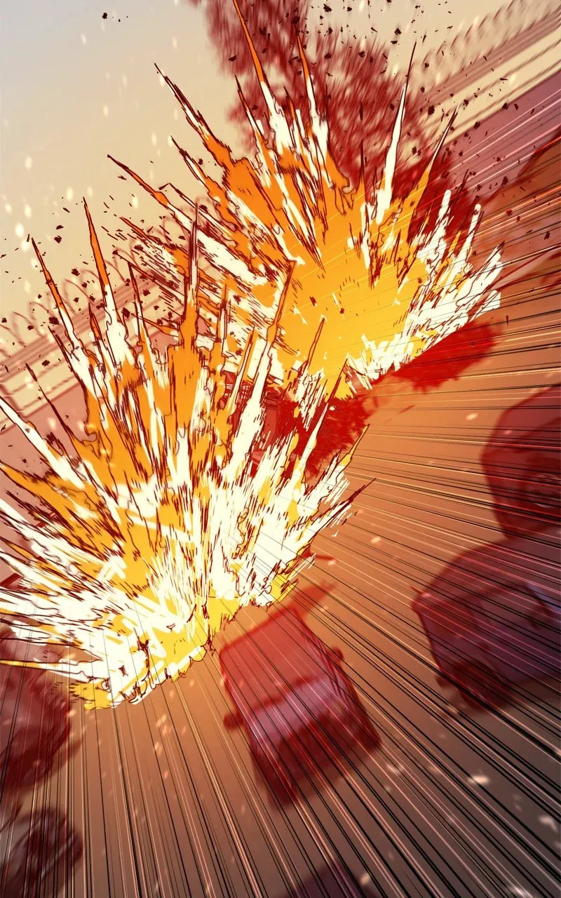 Hiding Out in an Apocalypse Chapter 45 page 92 - 