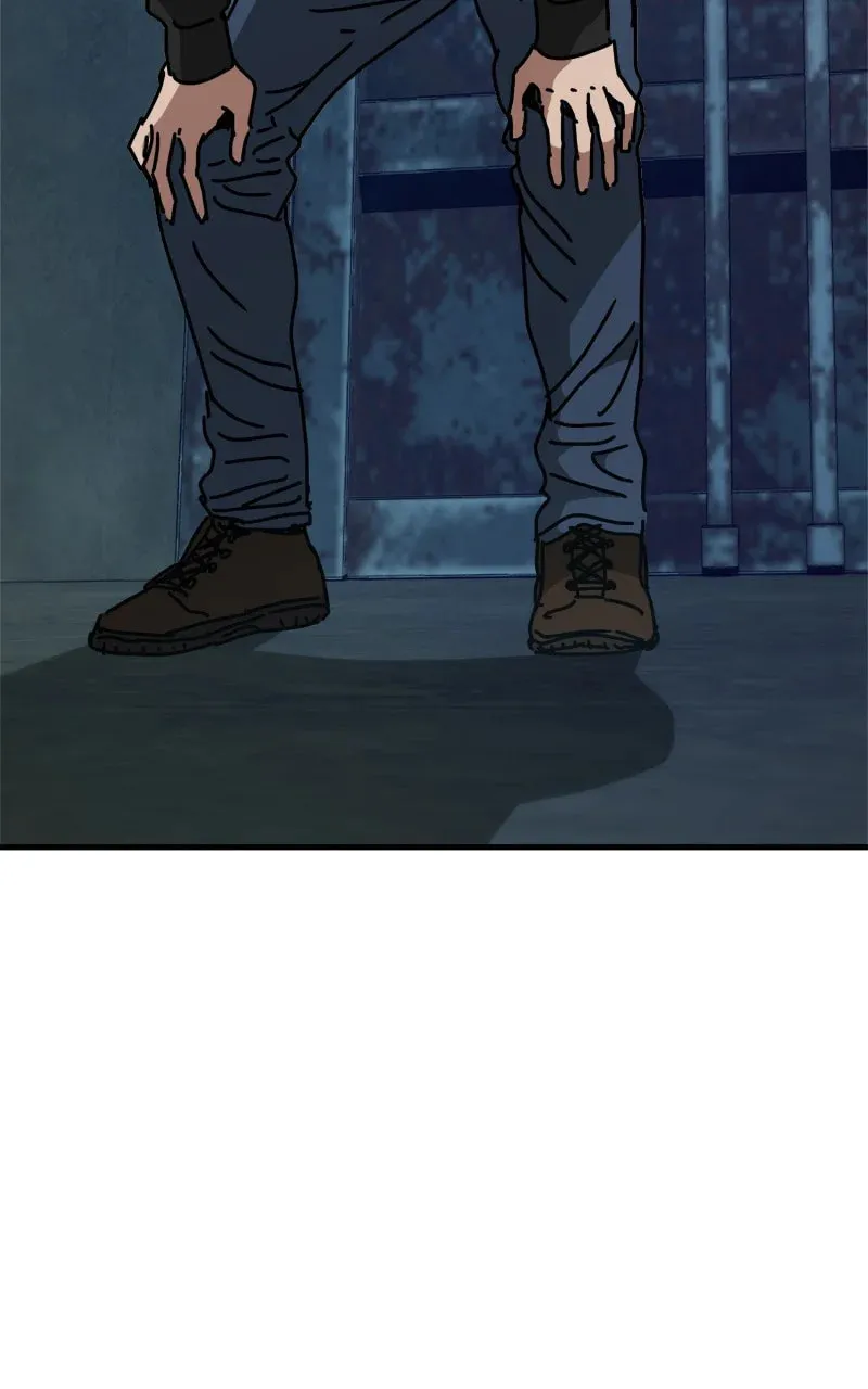 Hiding Out in an Apocalypse Chapter 45 page 98 - 