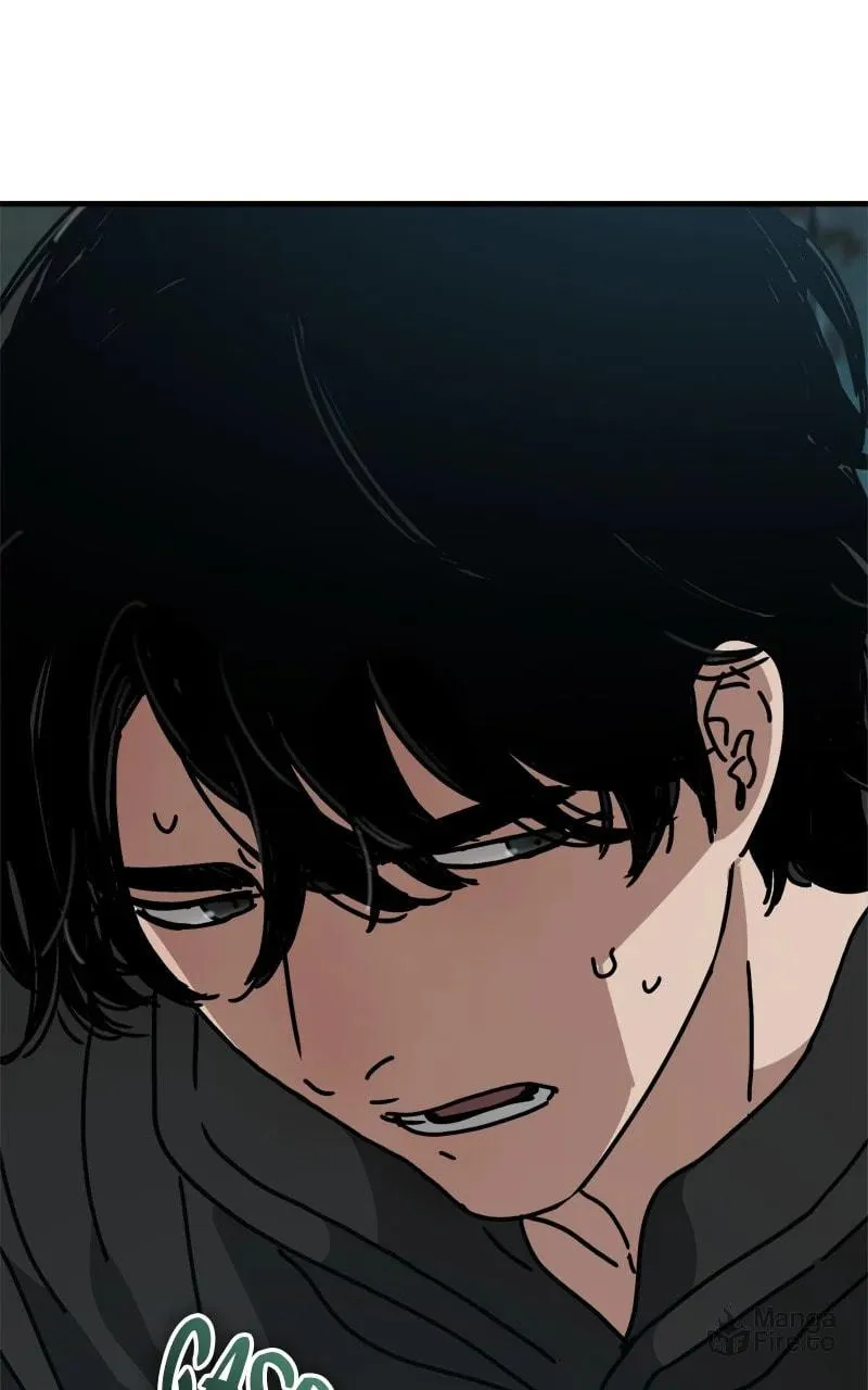 Hiding Out in an Apocalypse Chapter 45 page 99 - 