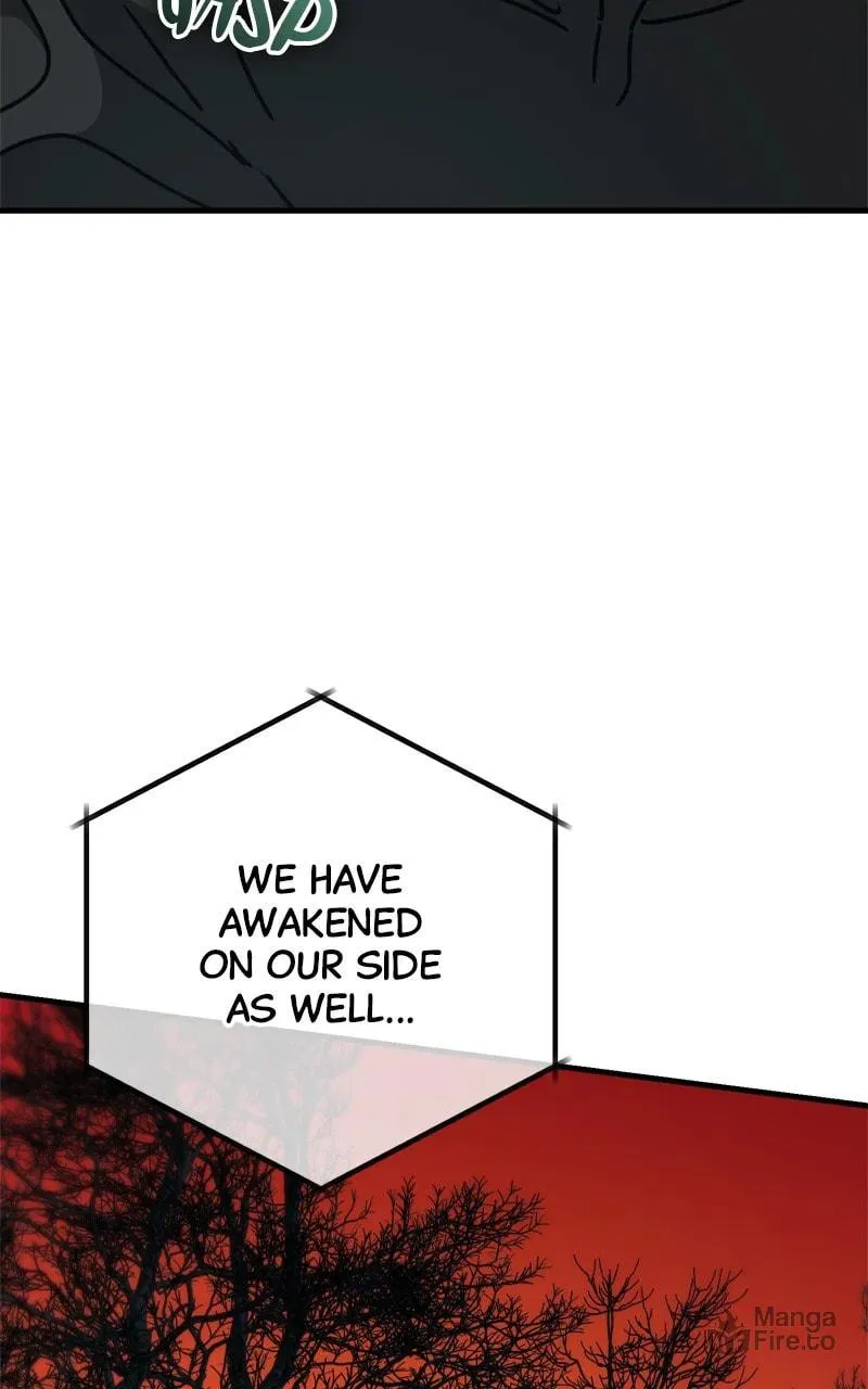 Hiding Out in an Apocalypse Chapter 45 page 100 - 