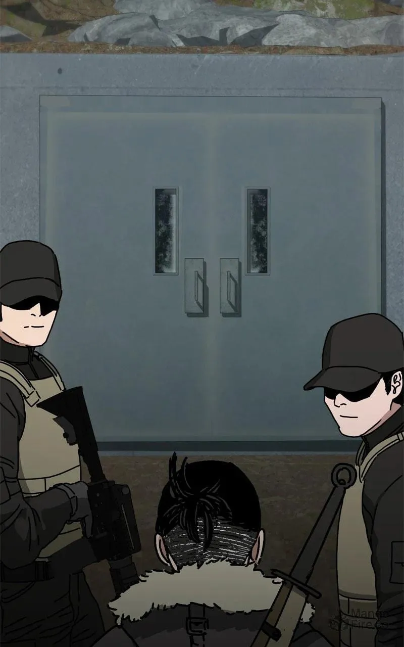 Hiding Out in an Apocalypse Chapter 46 page 102 - 