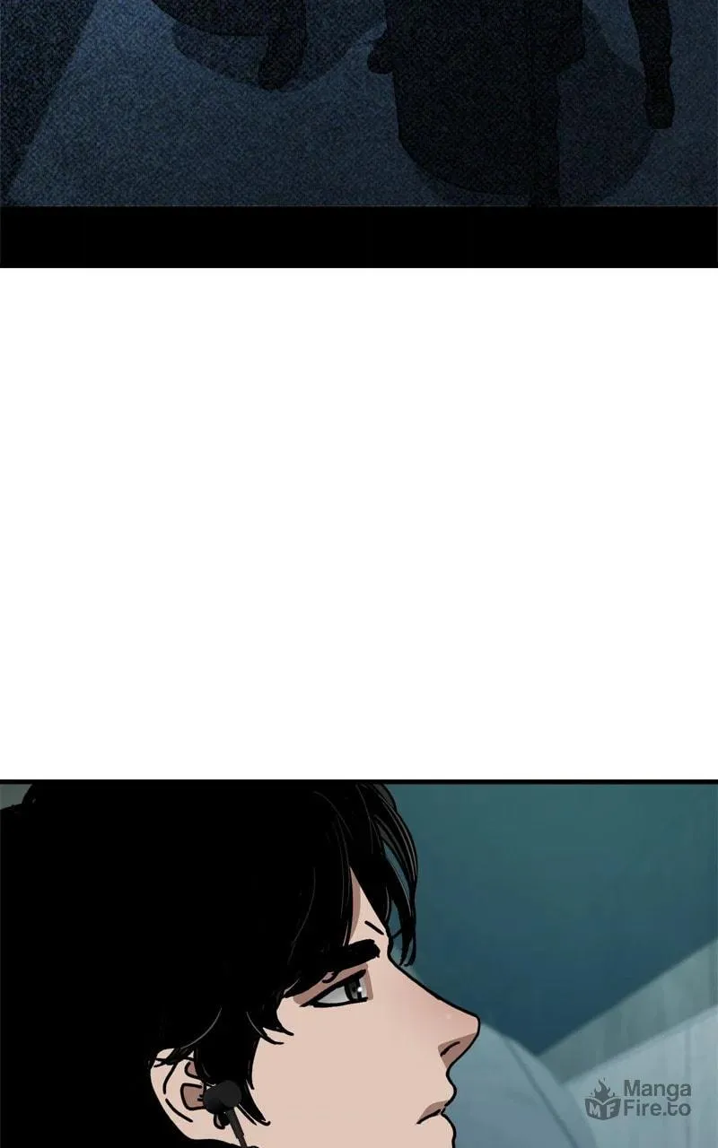 Hiding Out in an Apocalypse Chapter 46 page 110 - 