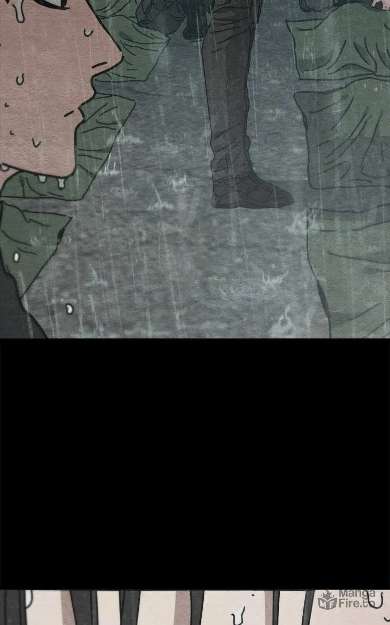 Hiding Out in an Apocalypse Chapter 46 page 12 - 