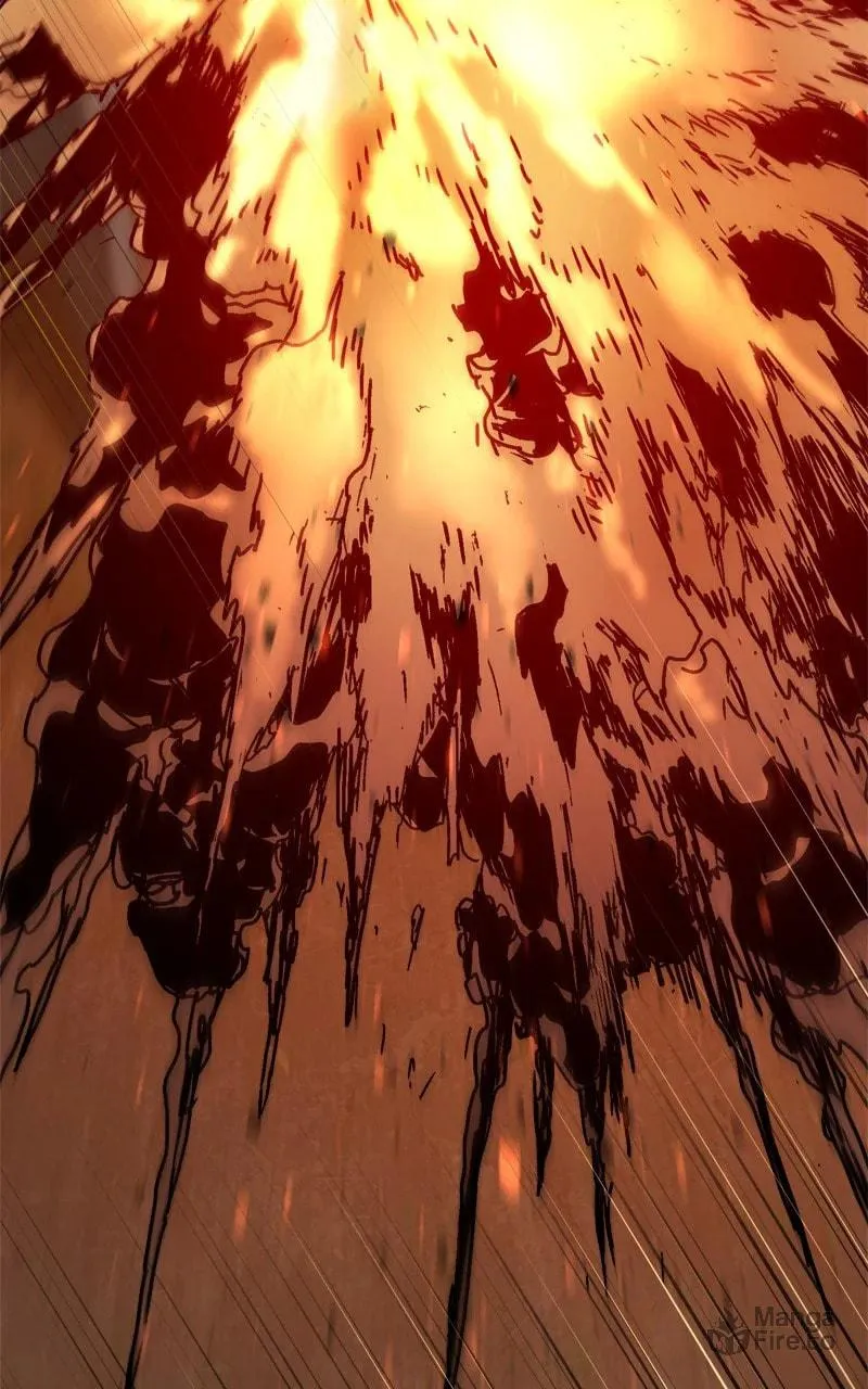 Hiding Out in an Apocalypse Chapter 46 page 115 - 