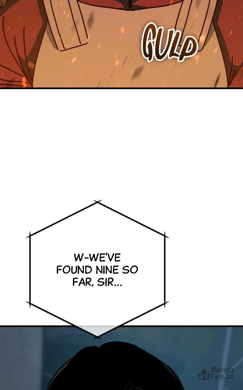 Hiding Out in an Apocalypse Chapter 46 page 125 - 