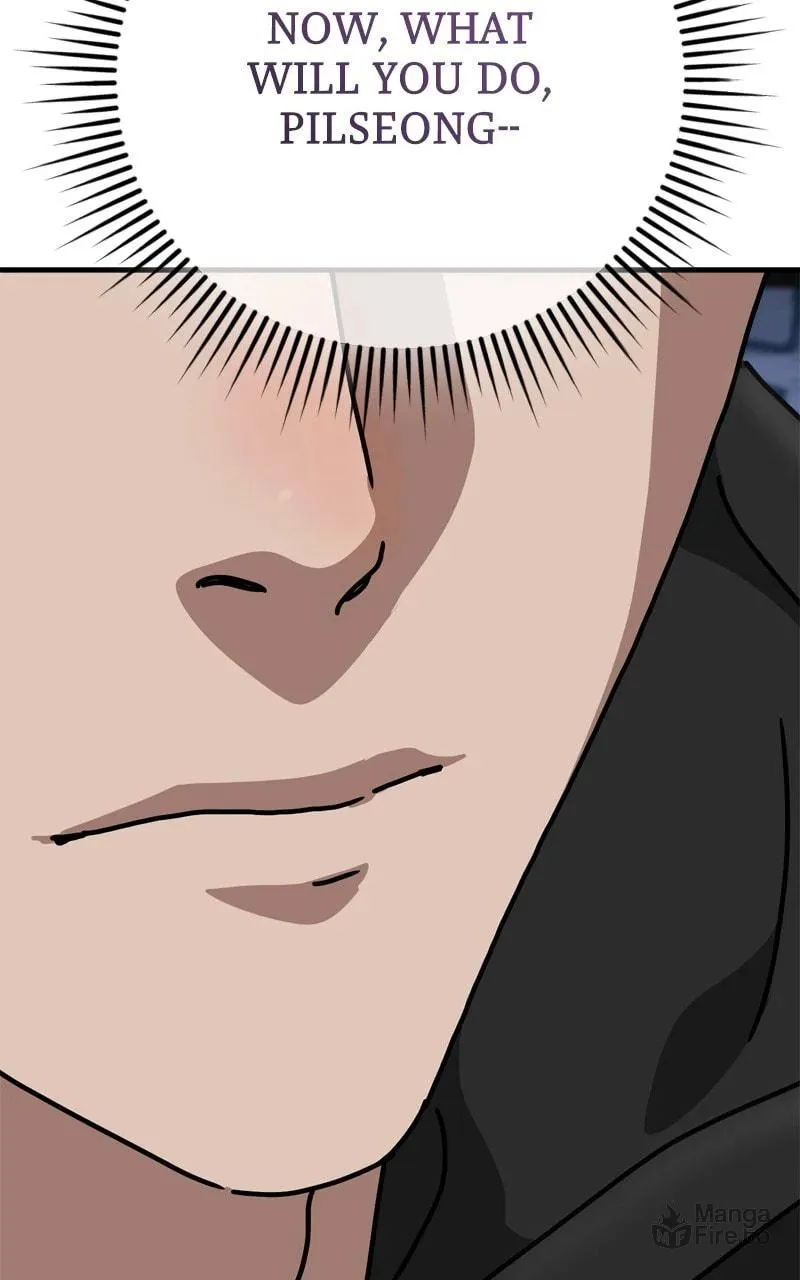 Hiding Out in an Apocalypse Chapter 46 page 130 - 