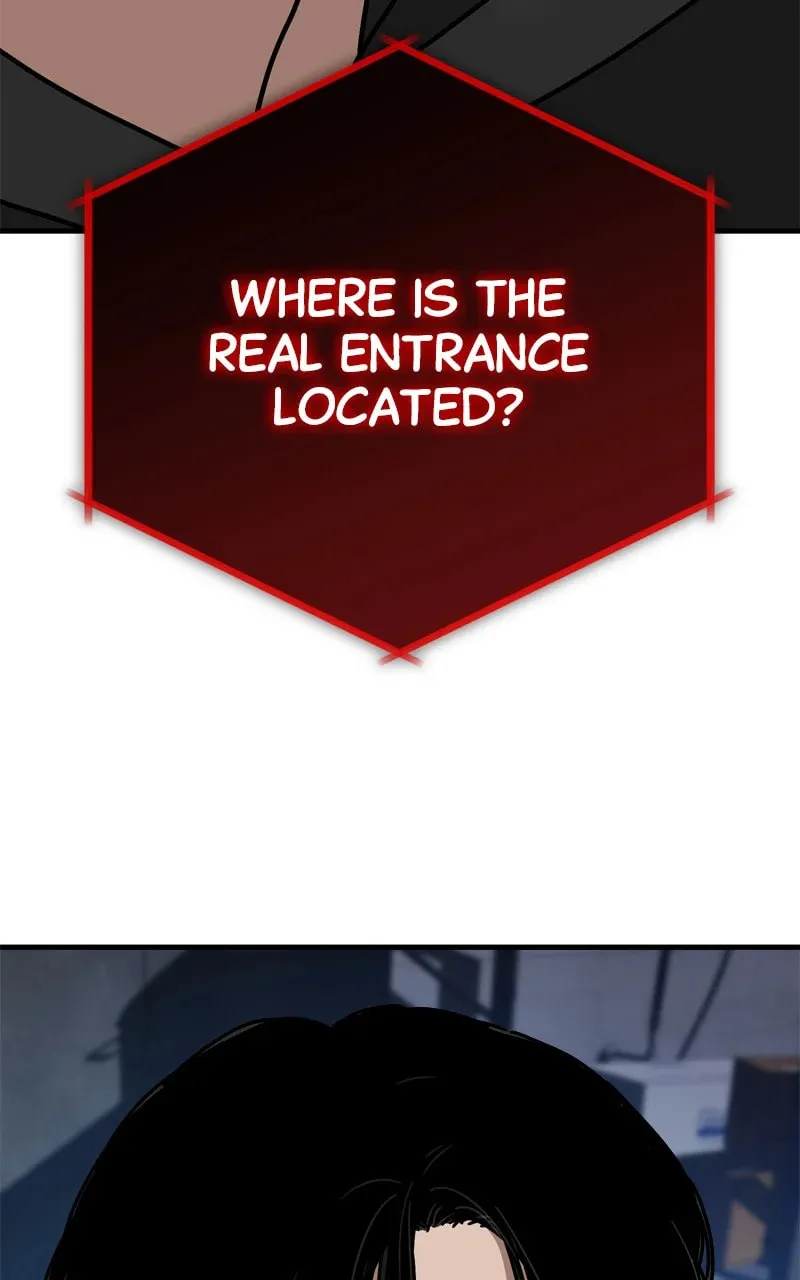 Hiding Out in an Apocalypse Chapter 46 page 131 - 