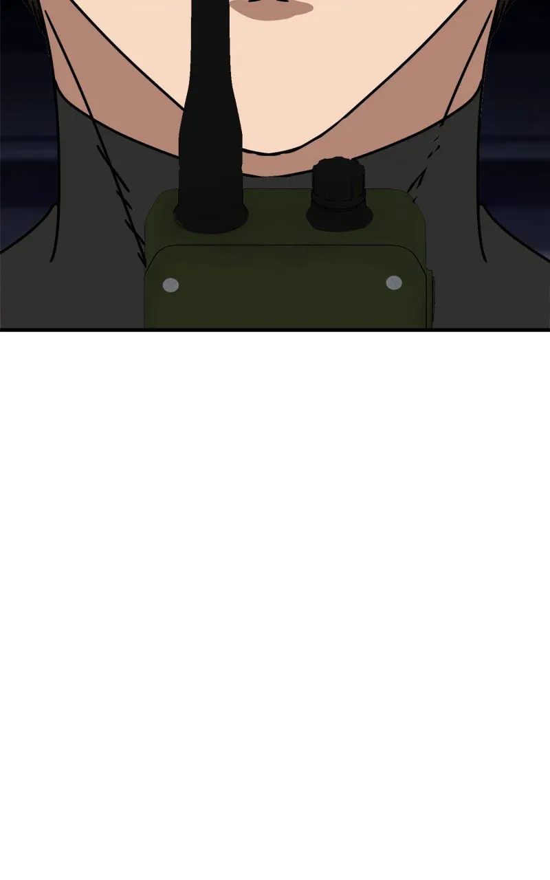 Hiding Out in an Apocalypse Chapter 46 page 137 - 