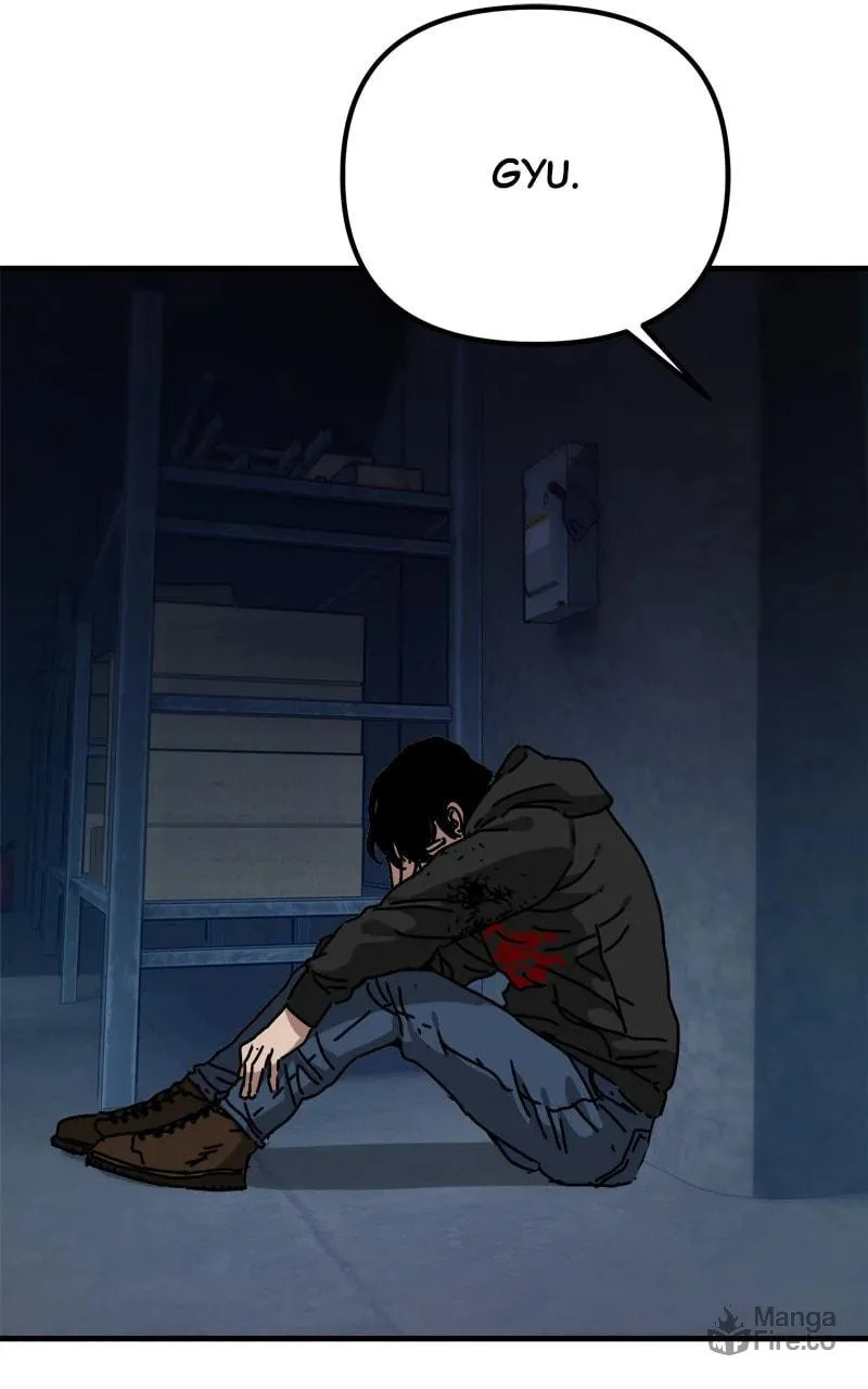 Hiding Out in an Apocalypse Chapter 46 page 138 - 