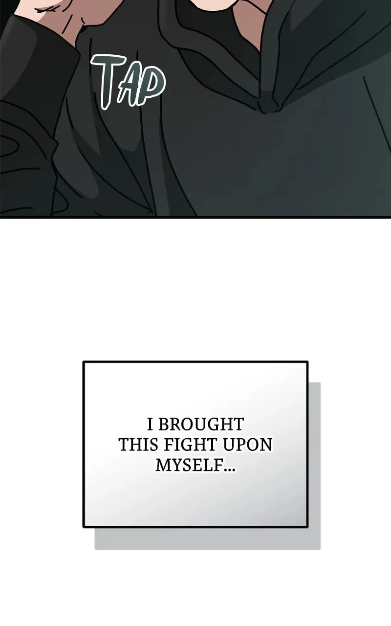 Hiding Out in an Apocalypse Chapter 46 page 16 - 