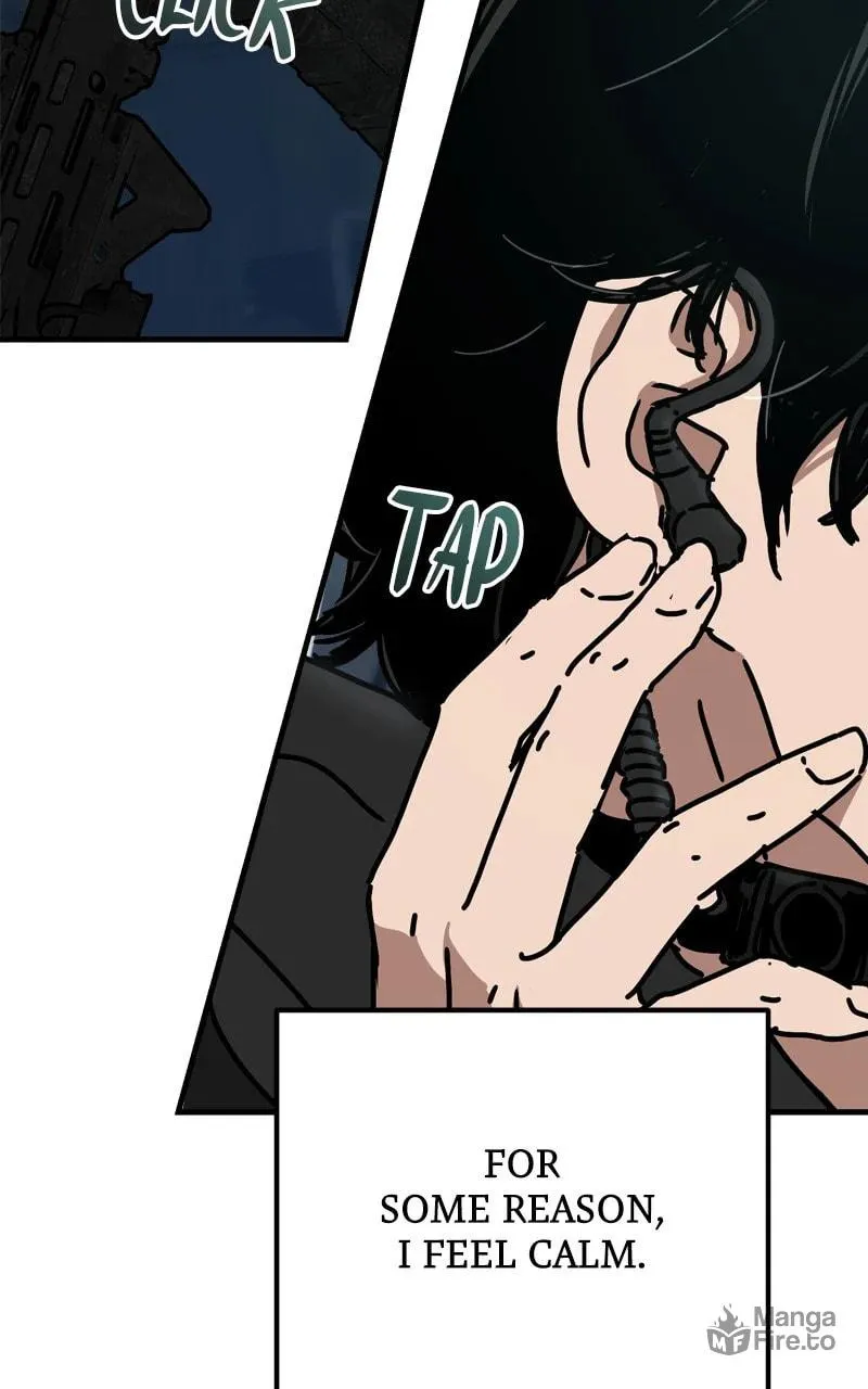 Hiding Out in an Apocalypse Chapter 46 page 18 - 