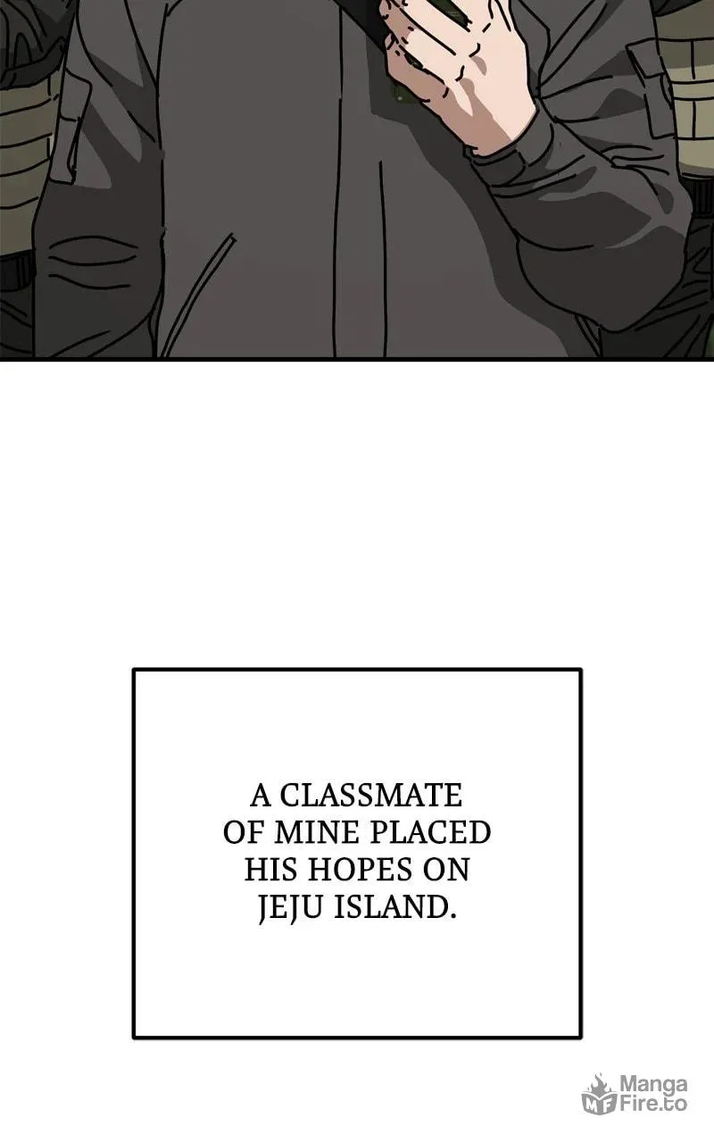 Hiding Out in an Apocalypse Chapter 46 page 20 - 