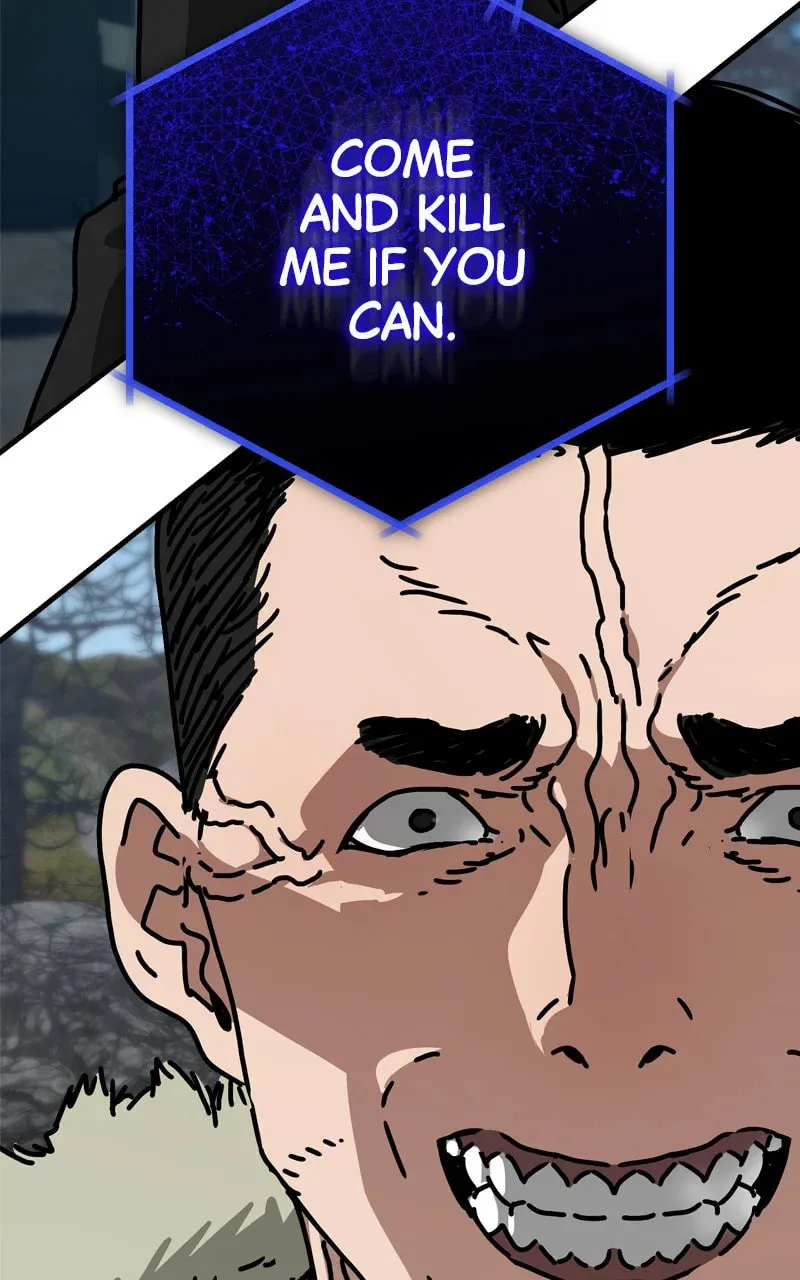 Hiding Out in an Apocalypse Chapter 46 page 22 - 