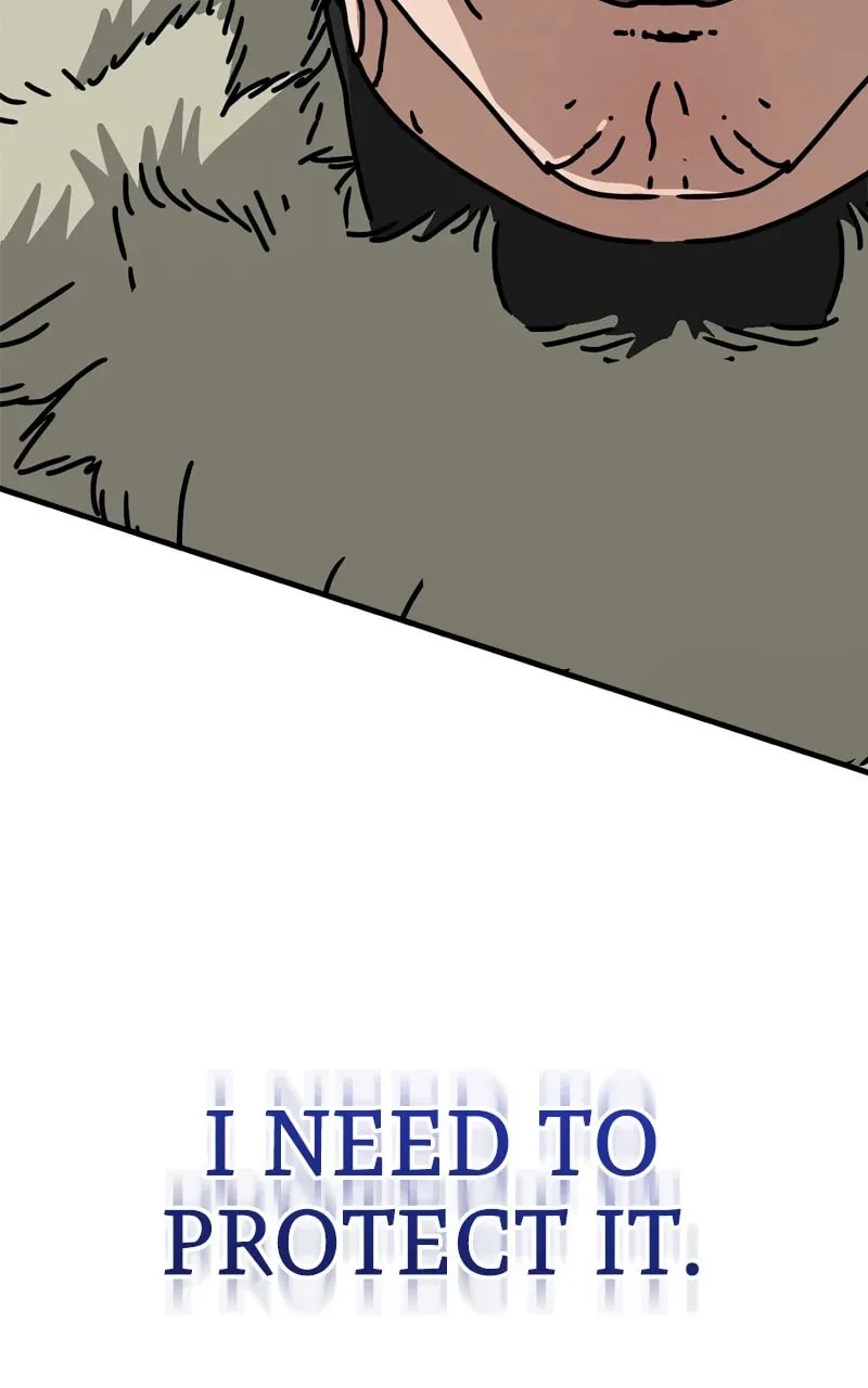 Hiding Out in an Apocalypse Chapter 46 page 23 - 