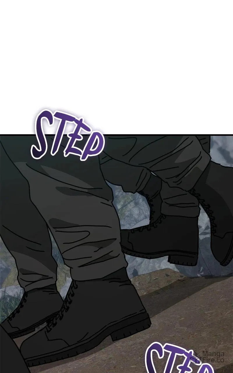Hiding Out in an Apocalypse Chapter 46 page 25 - 