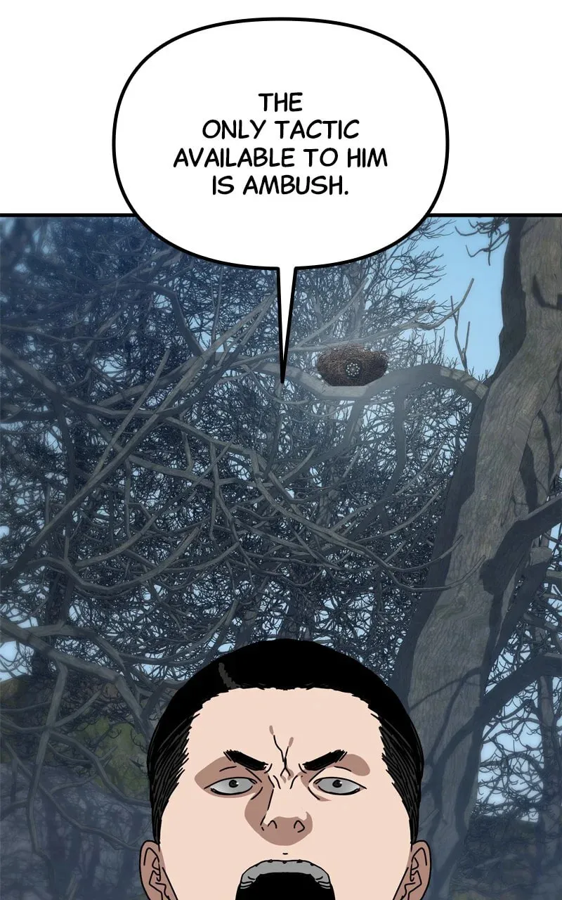 Hiding Out in an Apocalypse Chapter 46 page 29 - 