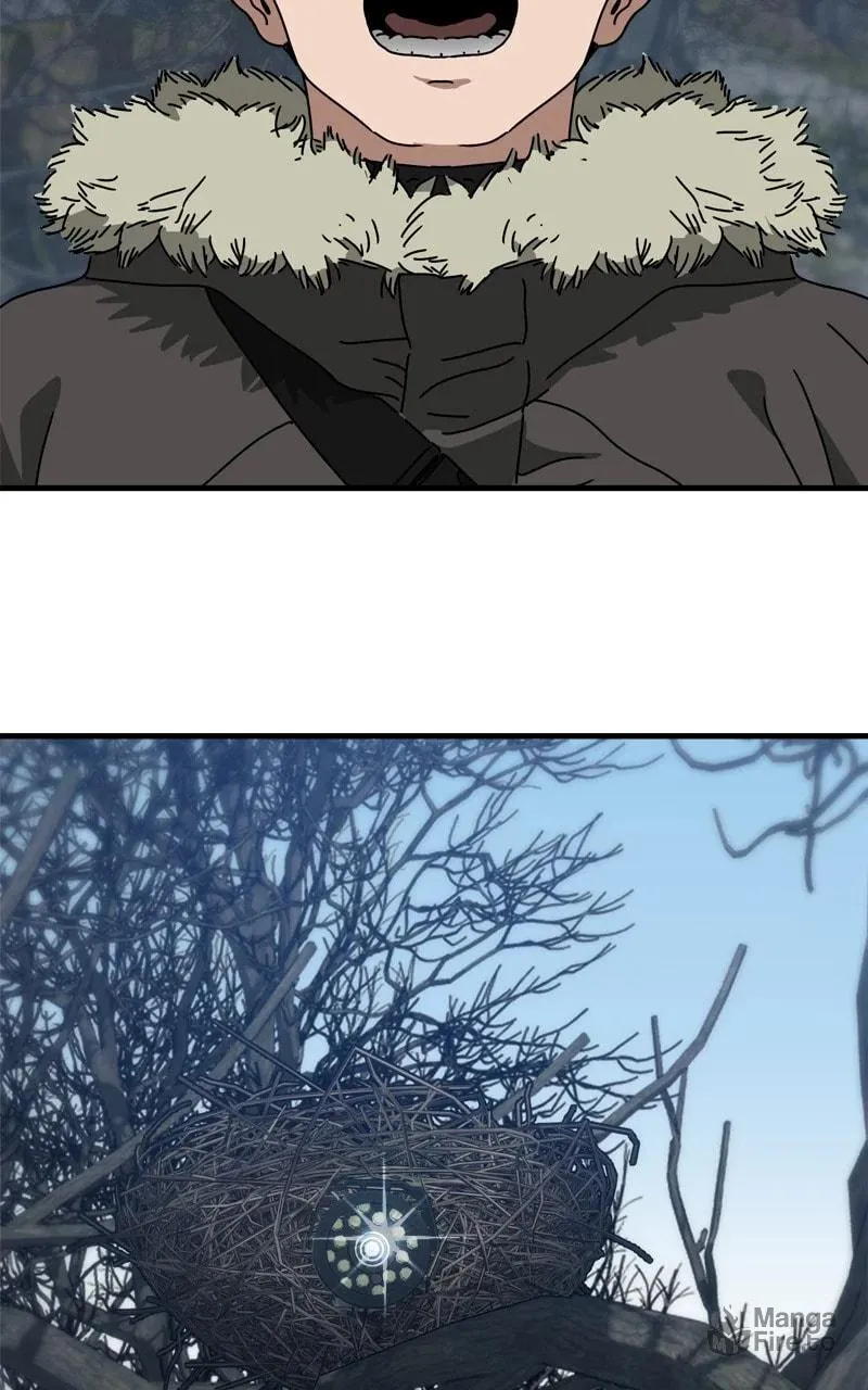Hiding Out in an Apocalypse Chapter 46 page 30 - 