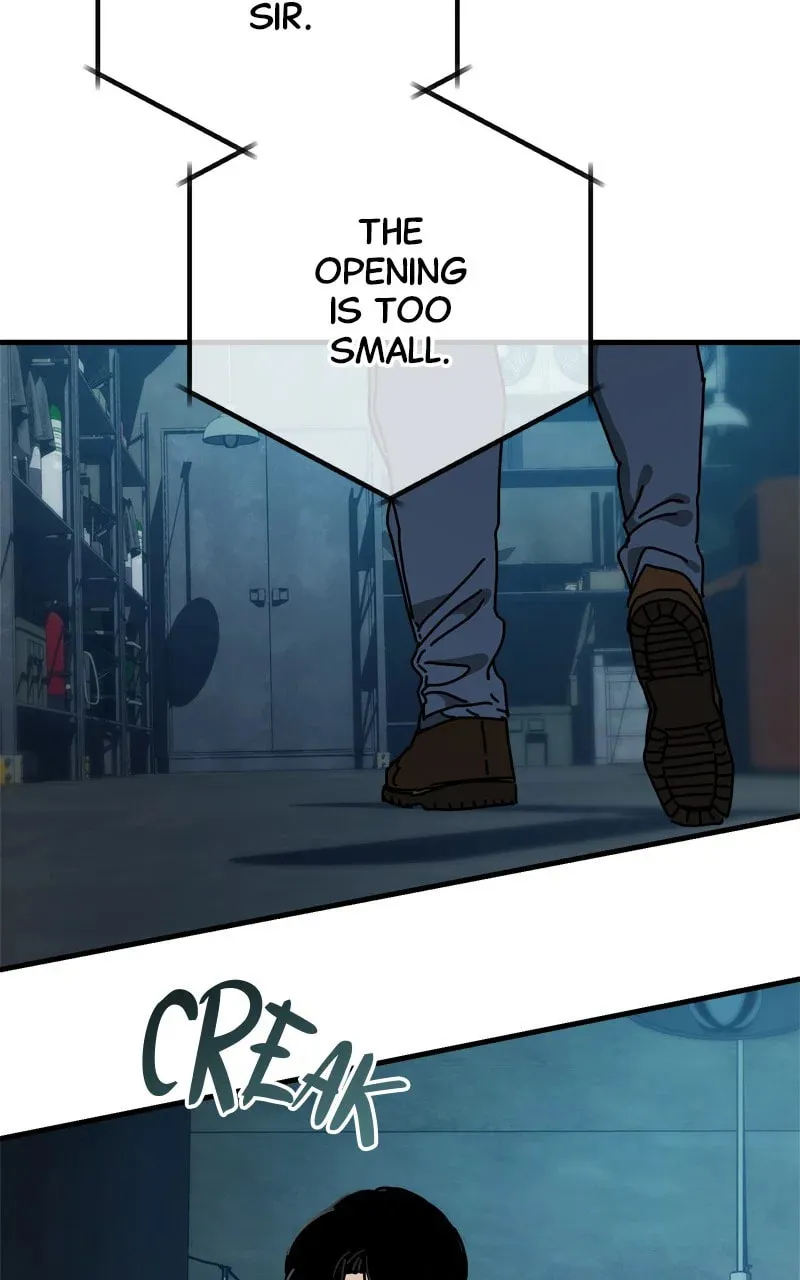 Hiding Out in an Apocalypse Chapter 46 page 41 - 