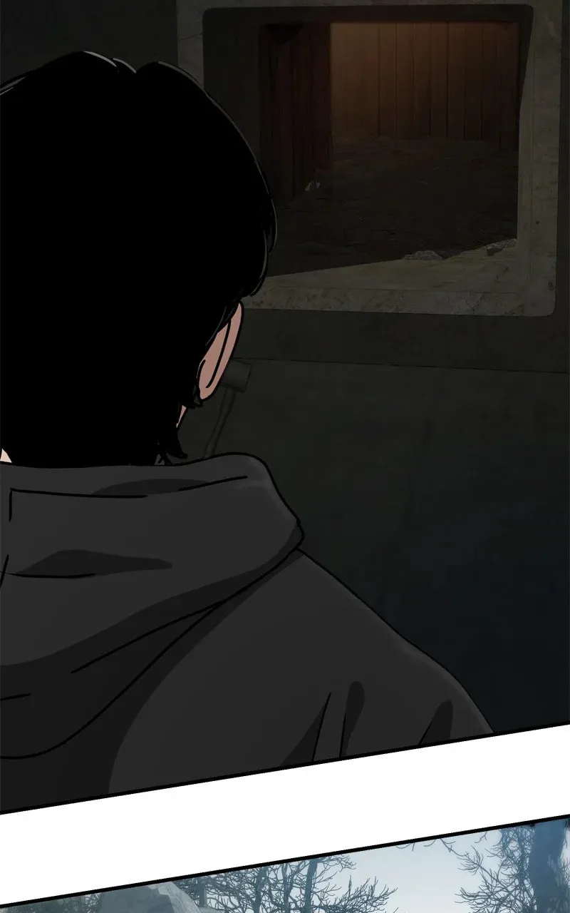 Hiding Out in an Apocalypse Chapter 46 page 43 - 